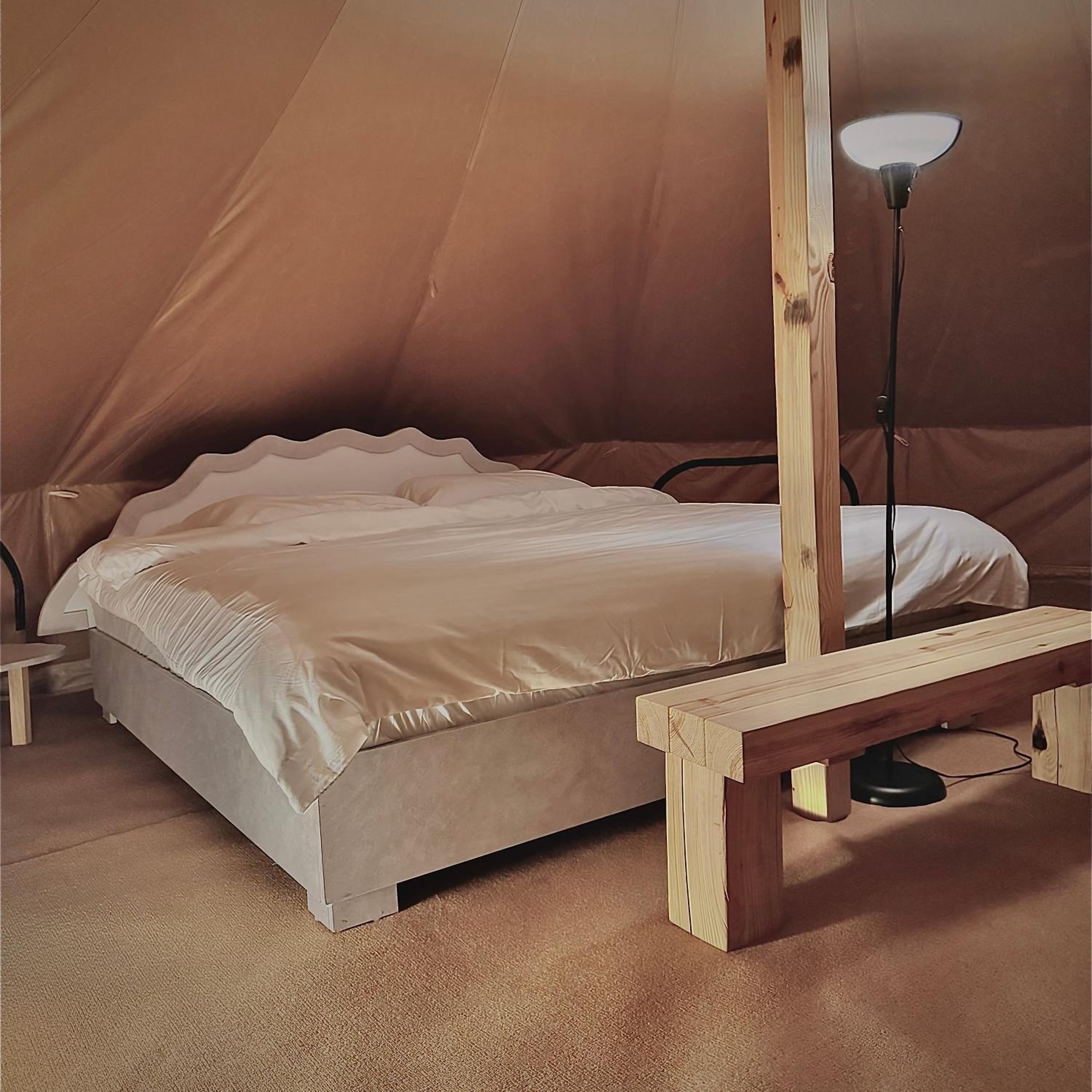 Tent (3Adults) photo 2