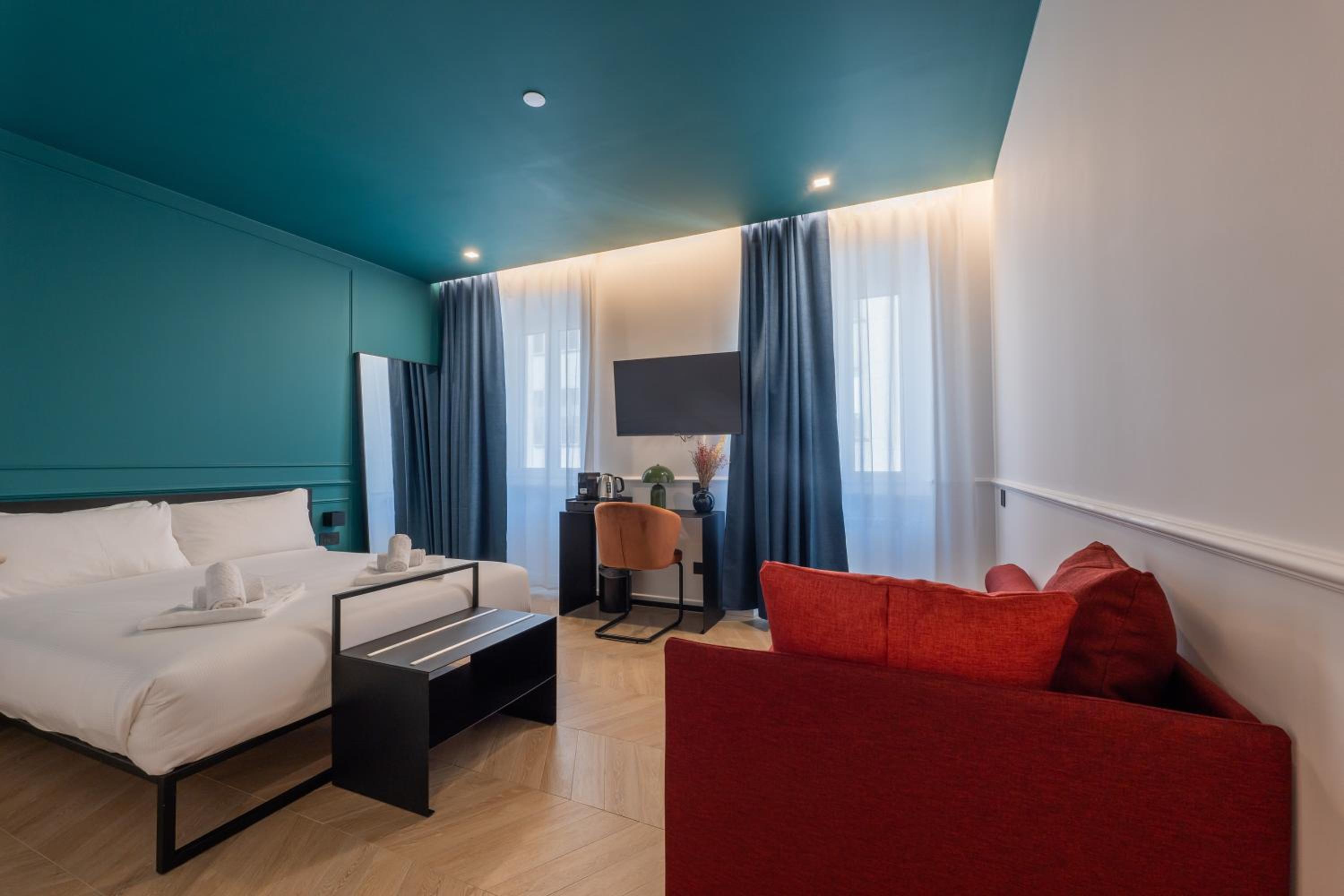 Superior Triple Room photo 1