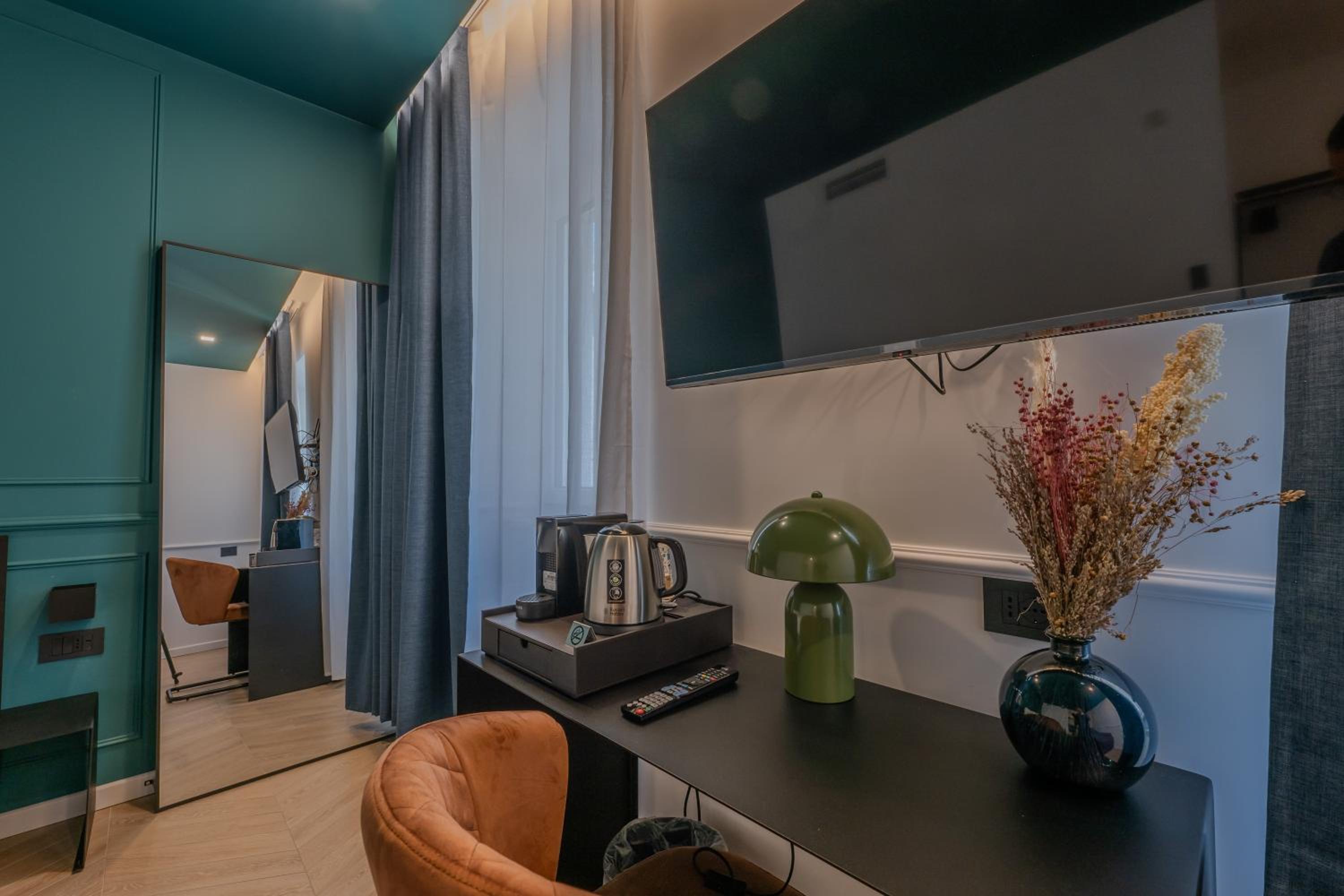 Superior Triple Room photo 2