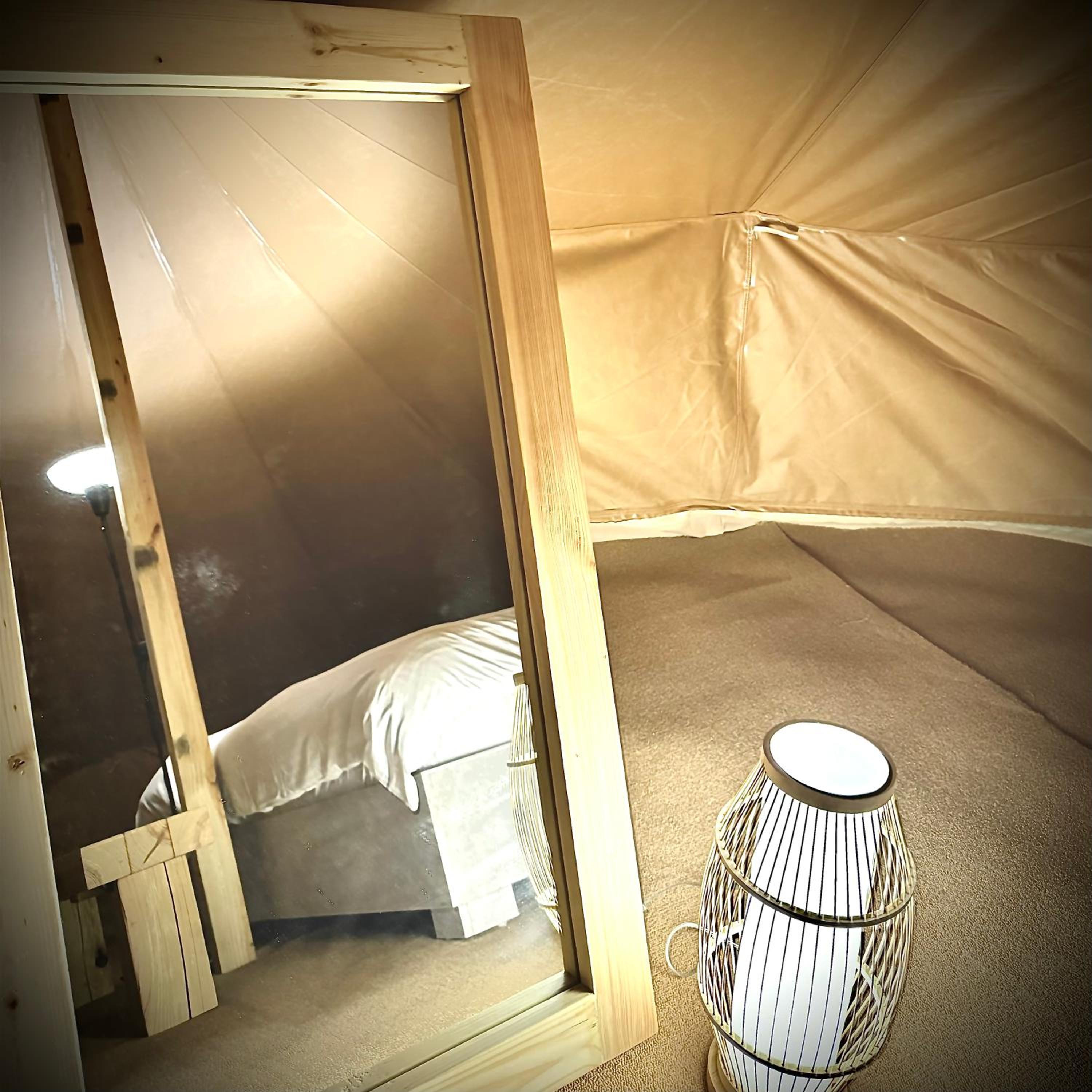 Tent (2 Adults)  photo 2