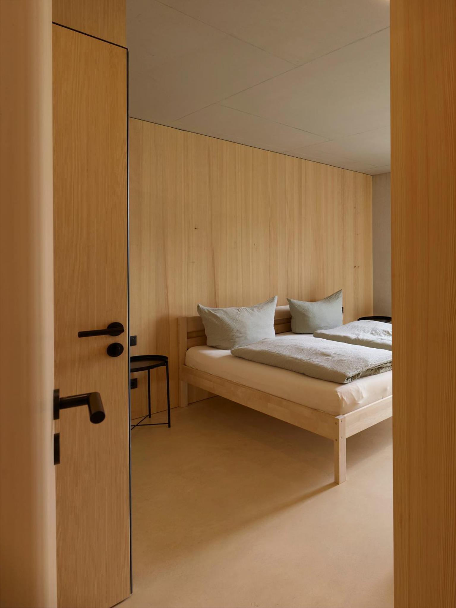 Four-Bedroom House photo 1