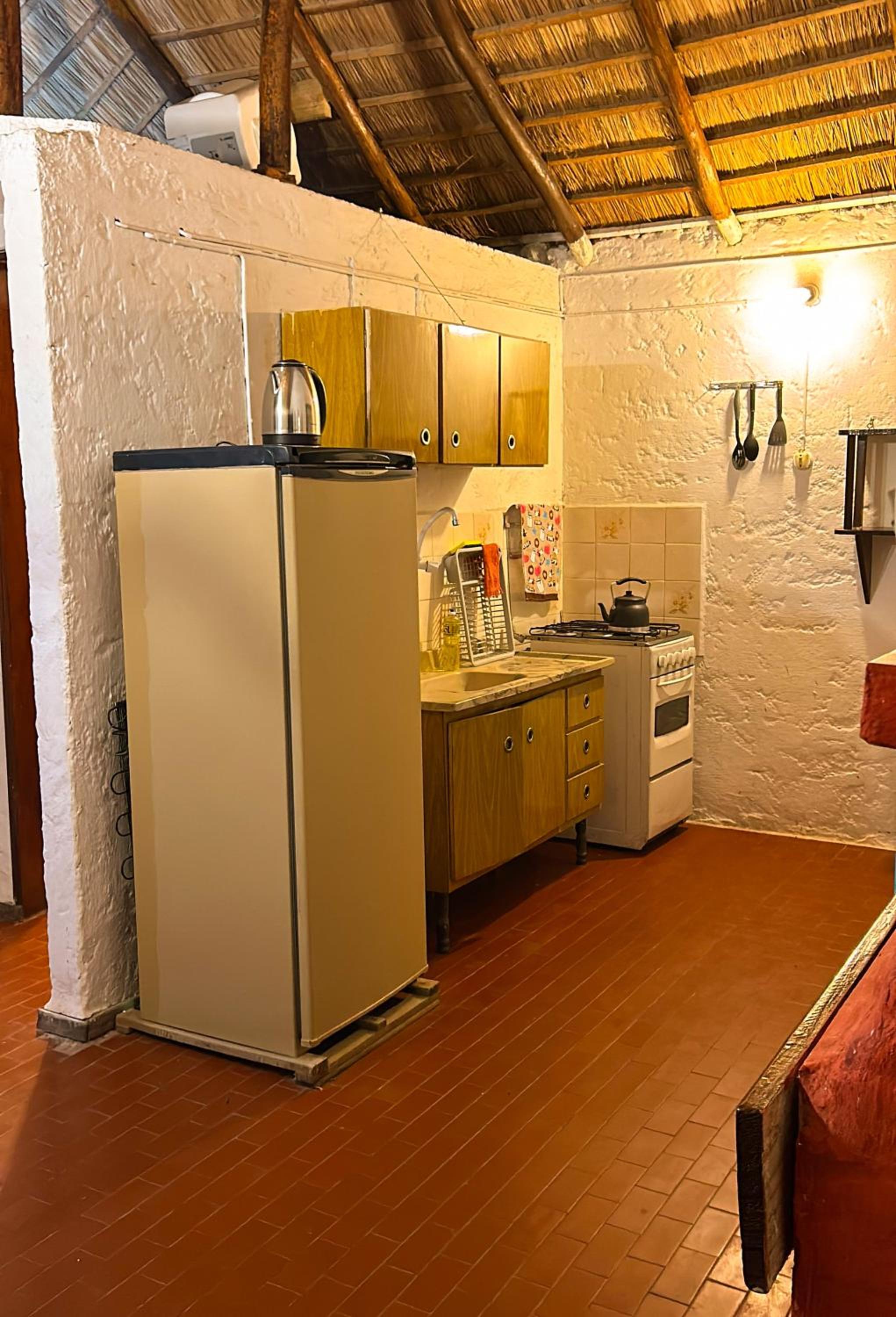 Two-Bedroom Apartment photo 2