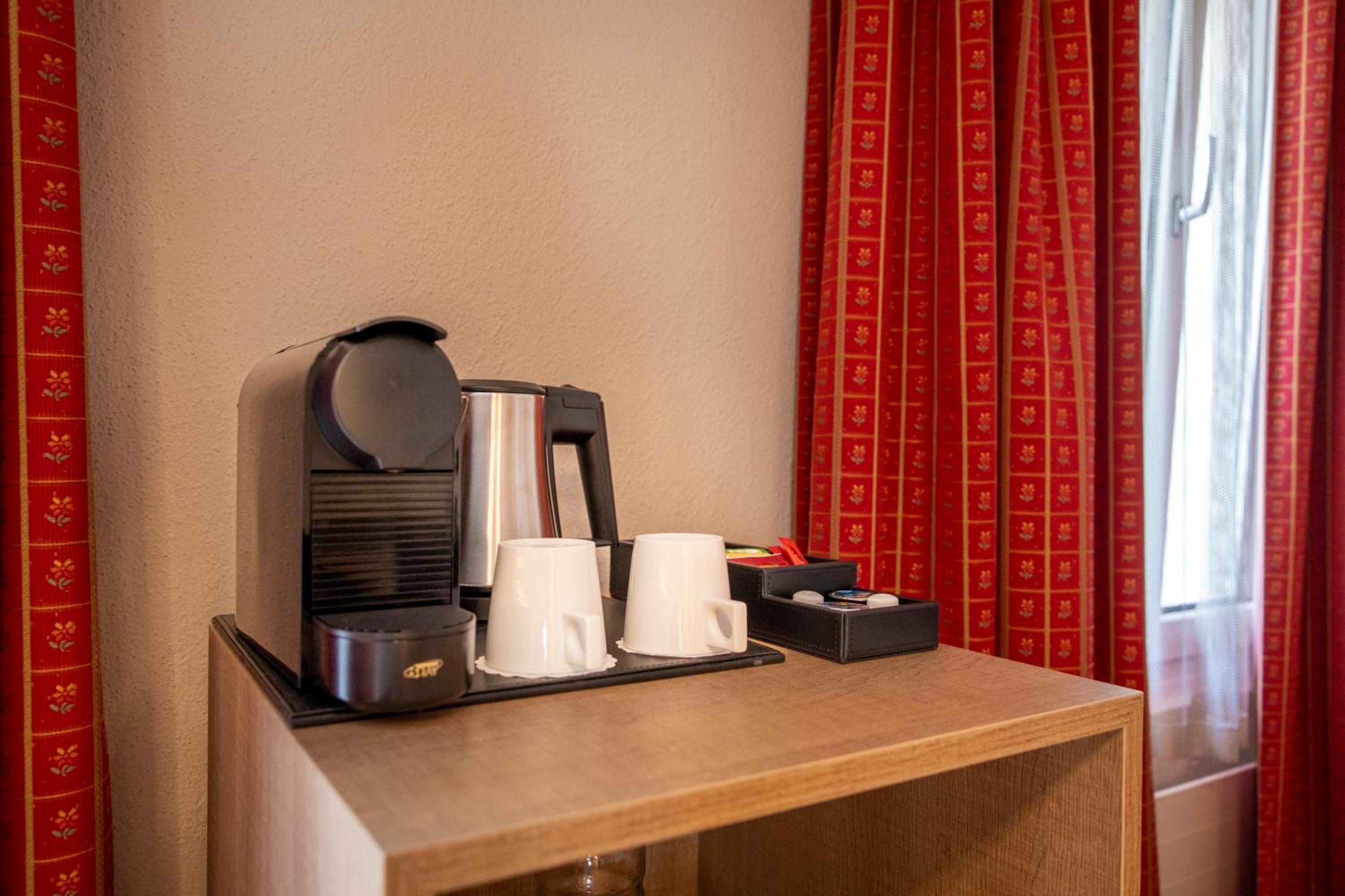 Deluxe Double Room - Photo 4