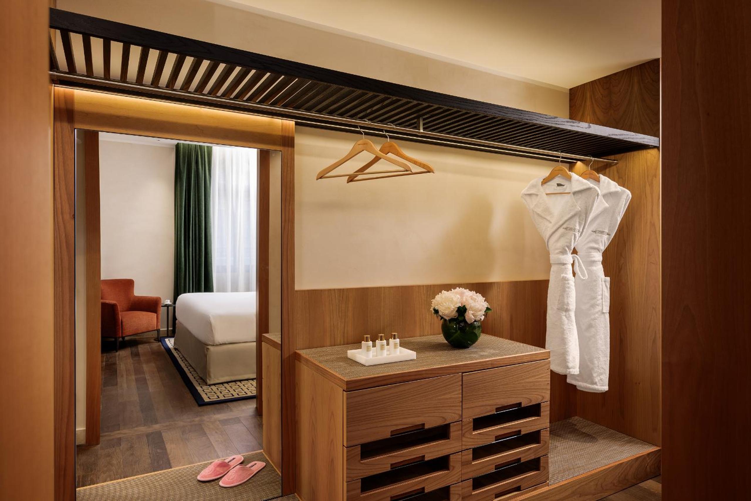 Terrace Suite