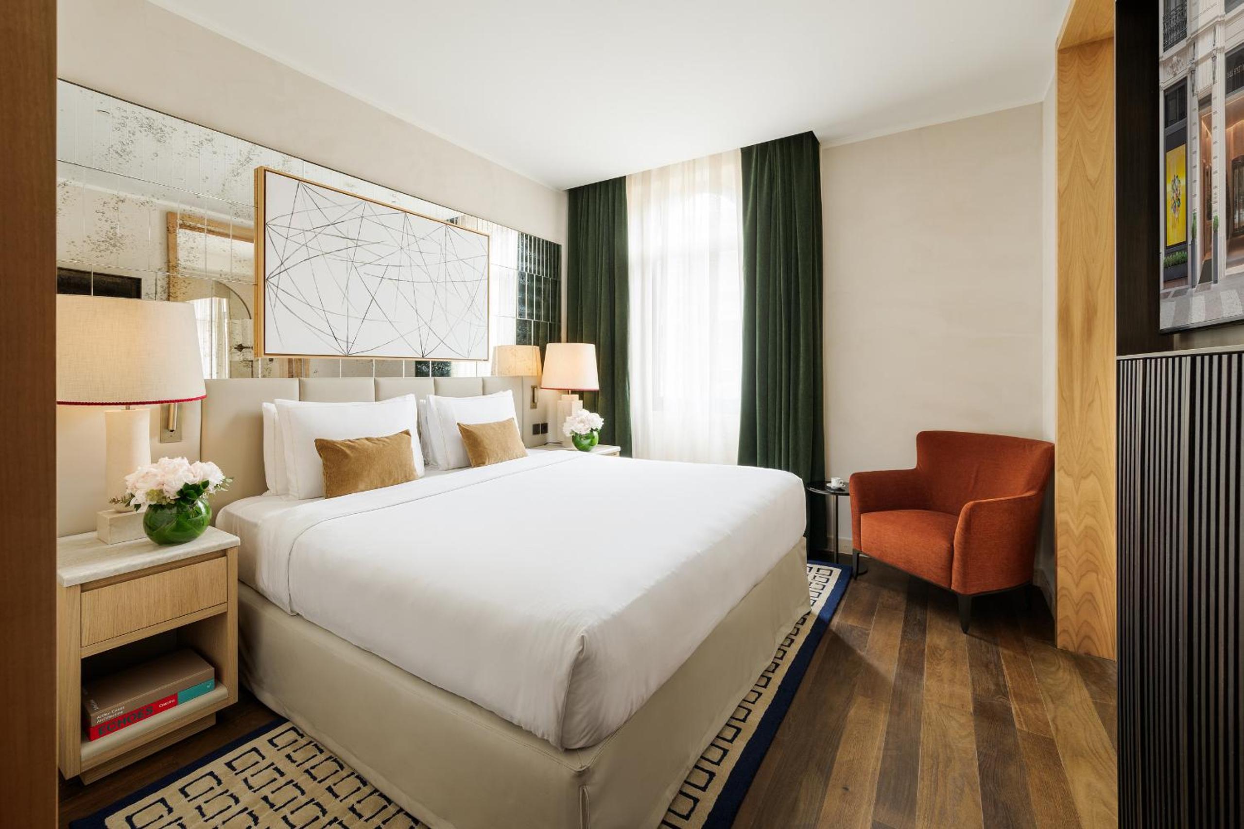 Terrace Suite