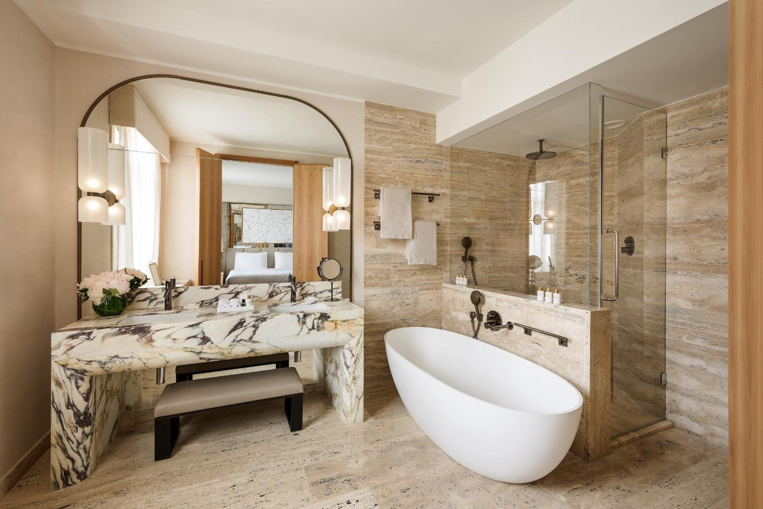 Terrace Suite