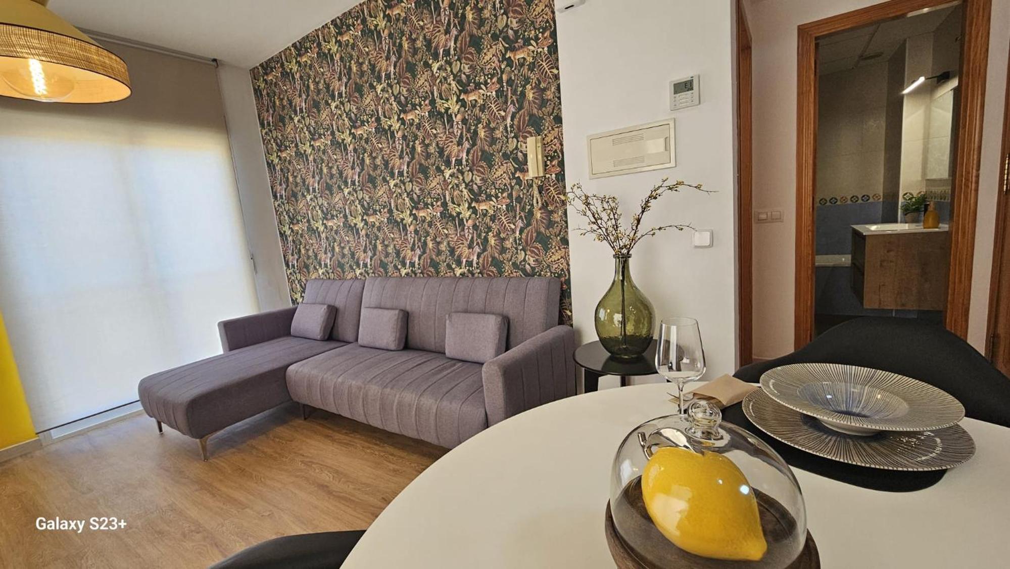 One-Bedroom Apartment - Photo 16