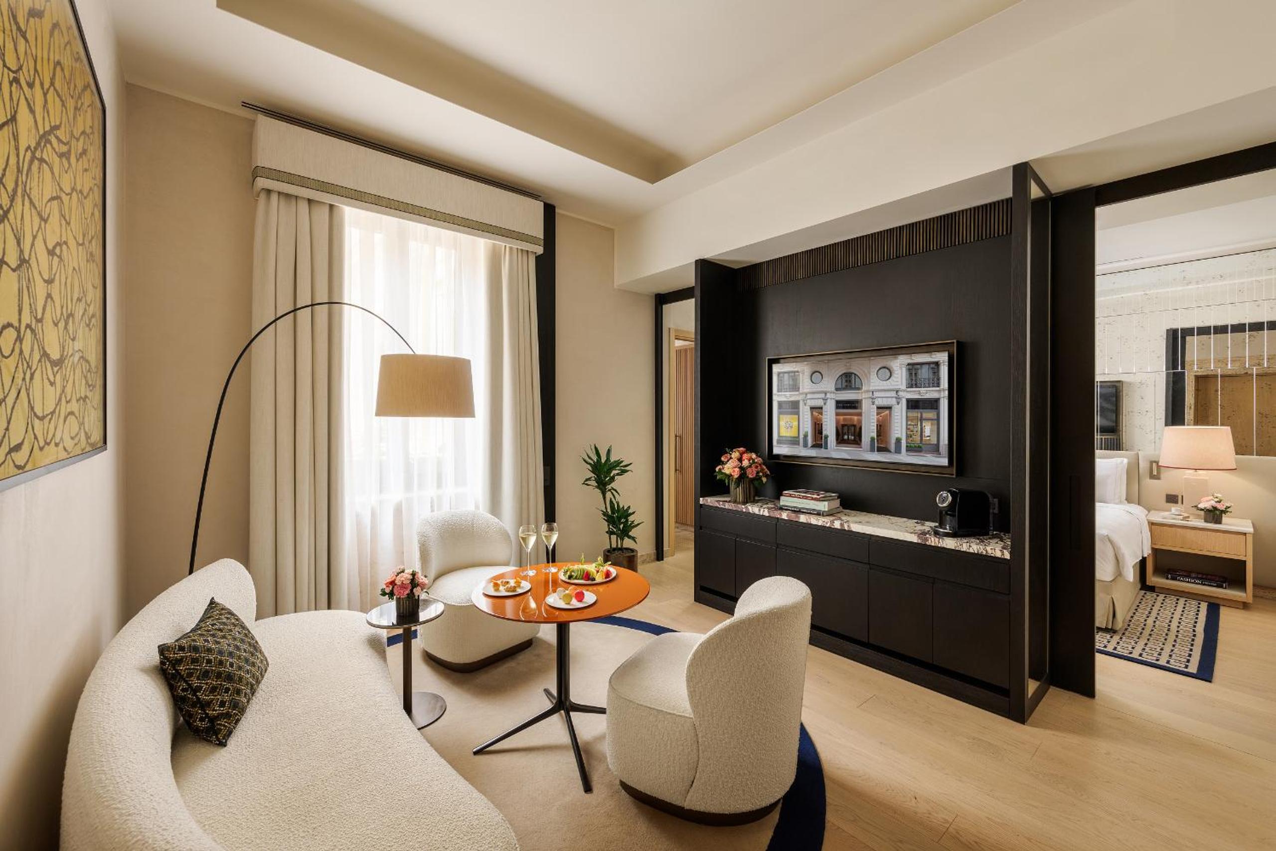 Executive Suite