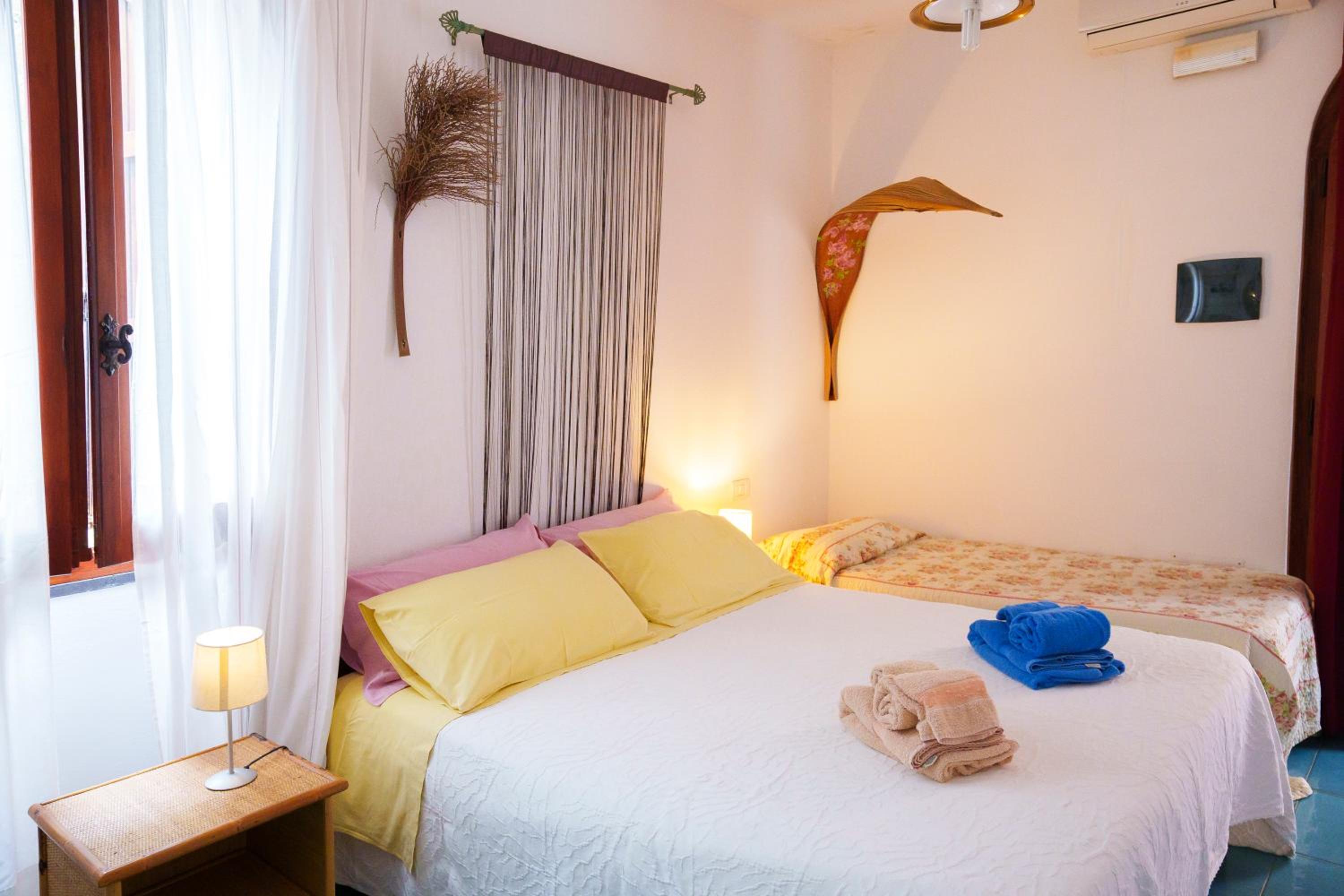 Standard Triple Room photo 1