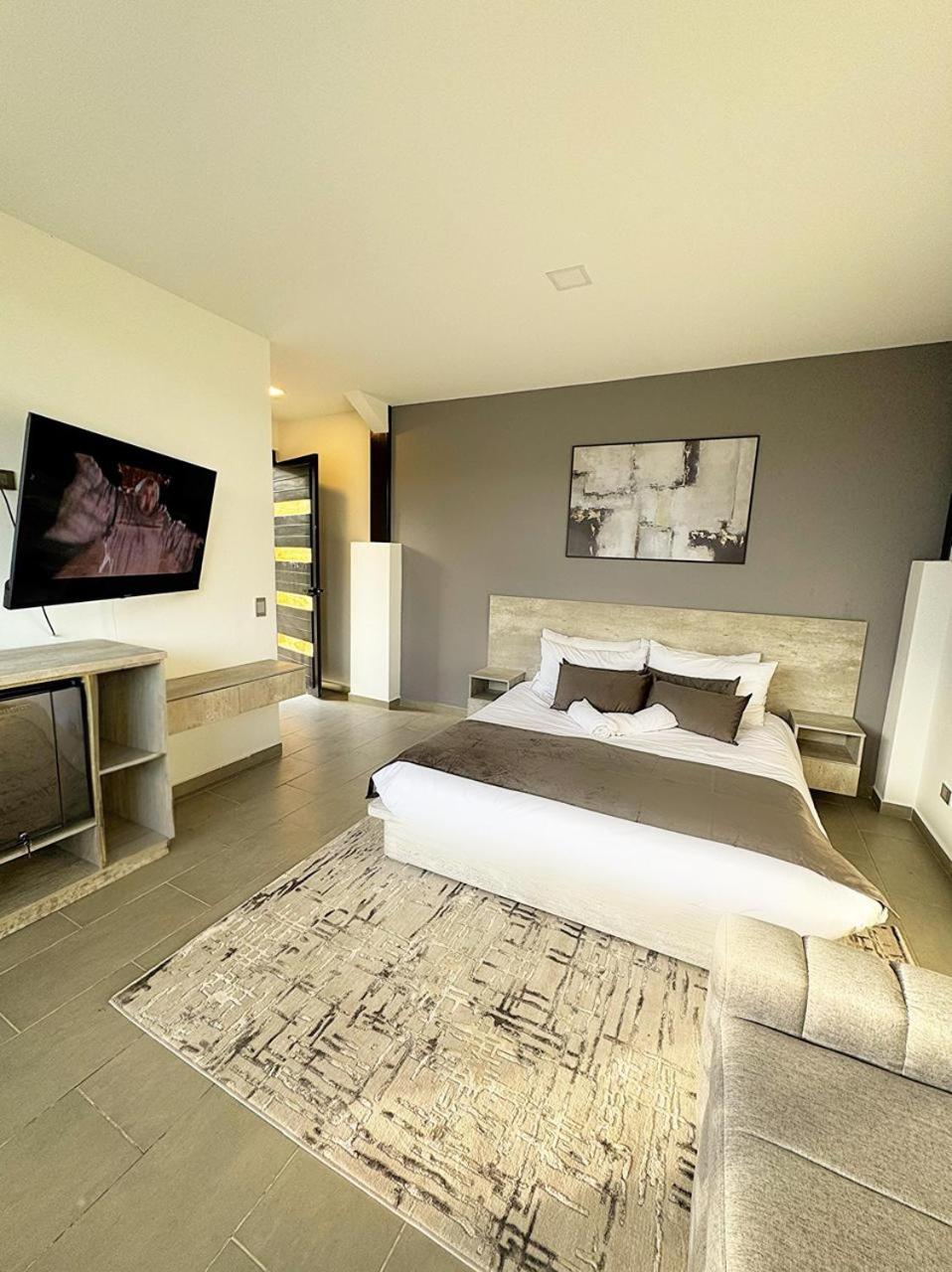 Standard Suite photo 1