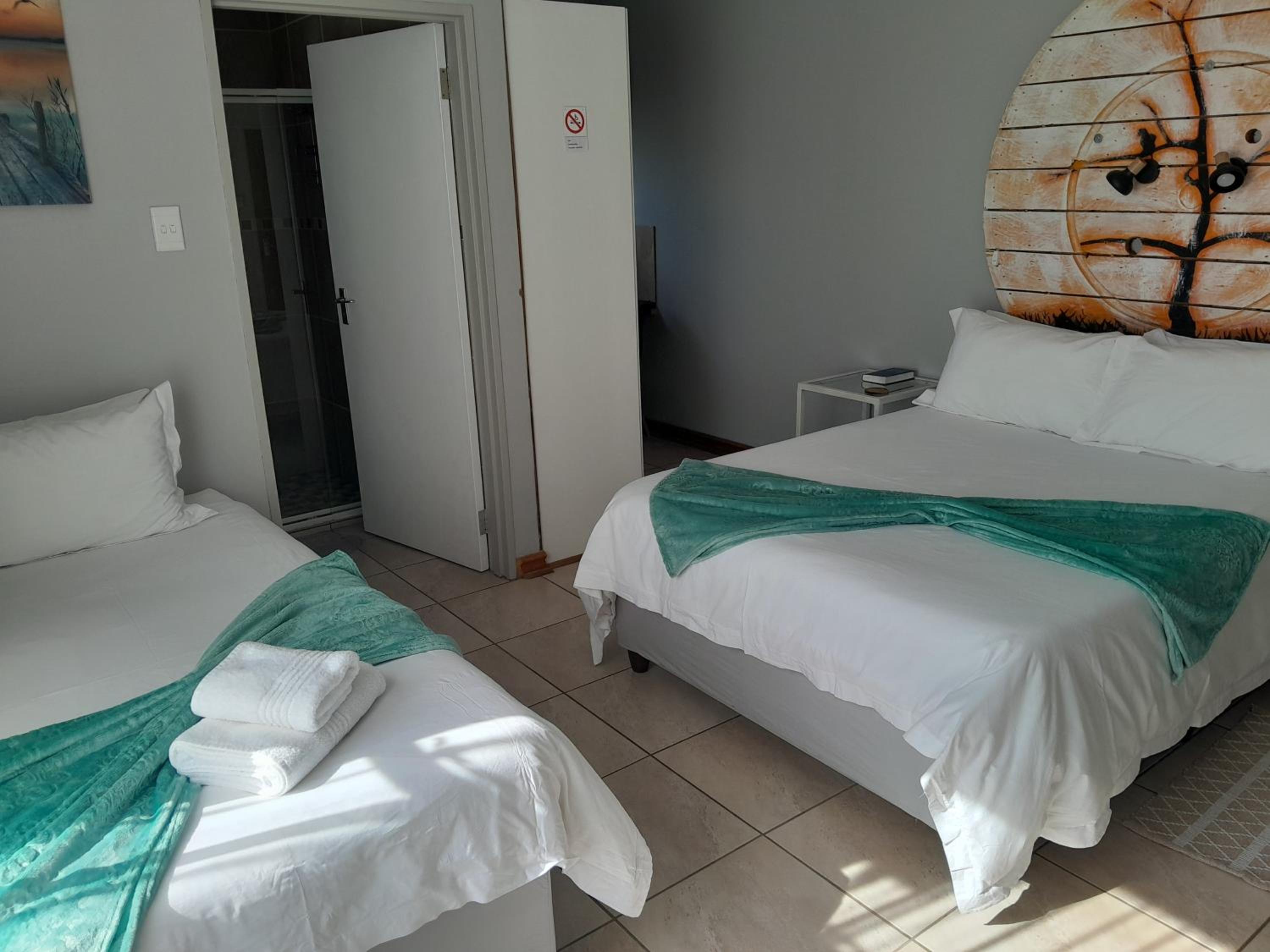 Triple Room photo 1