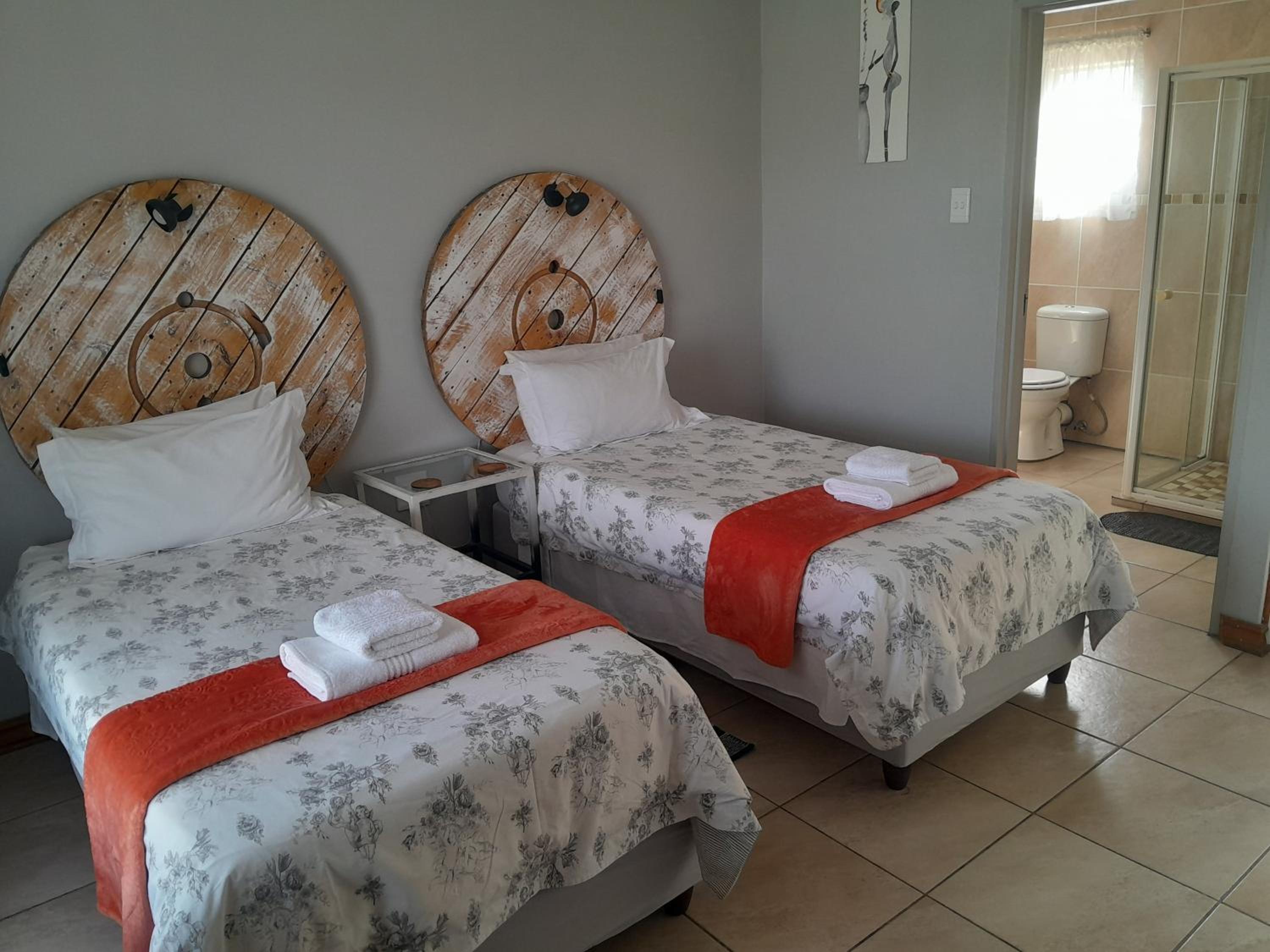 Twin Room photo 1