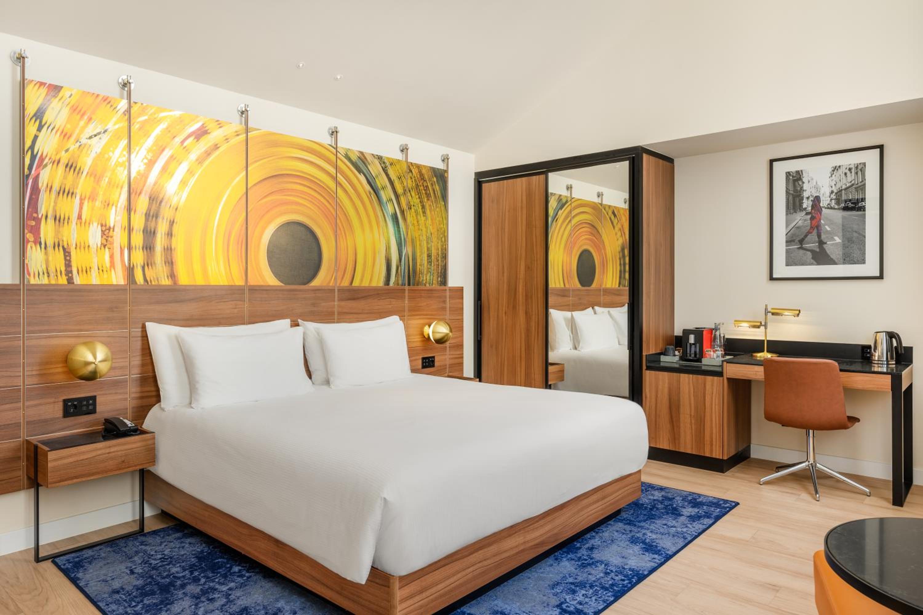 Premium Room