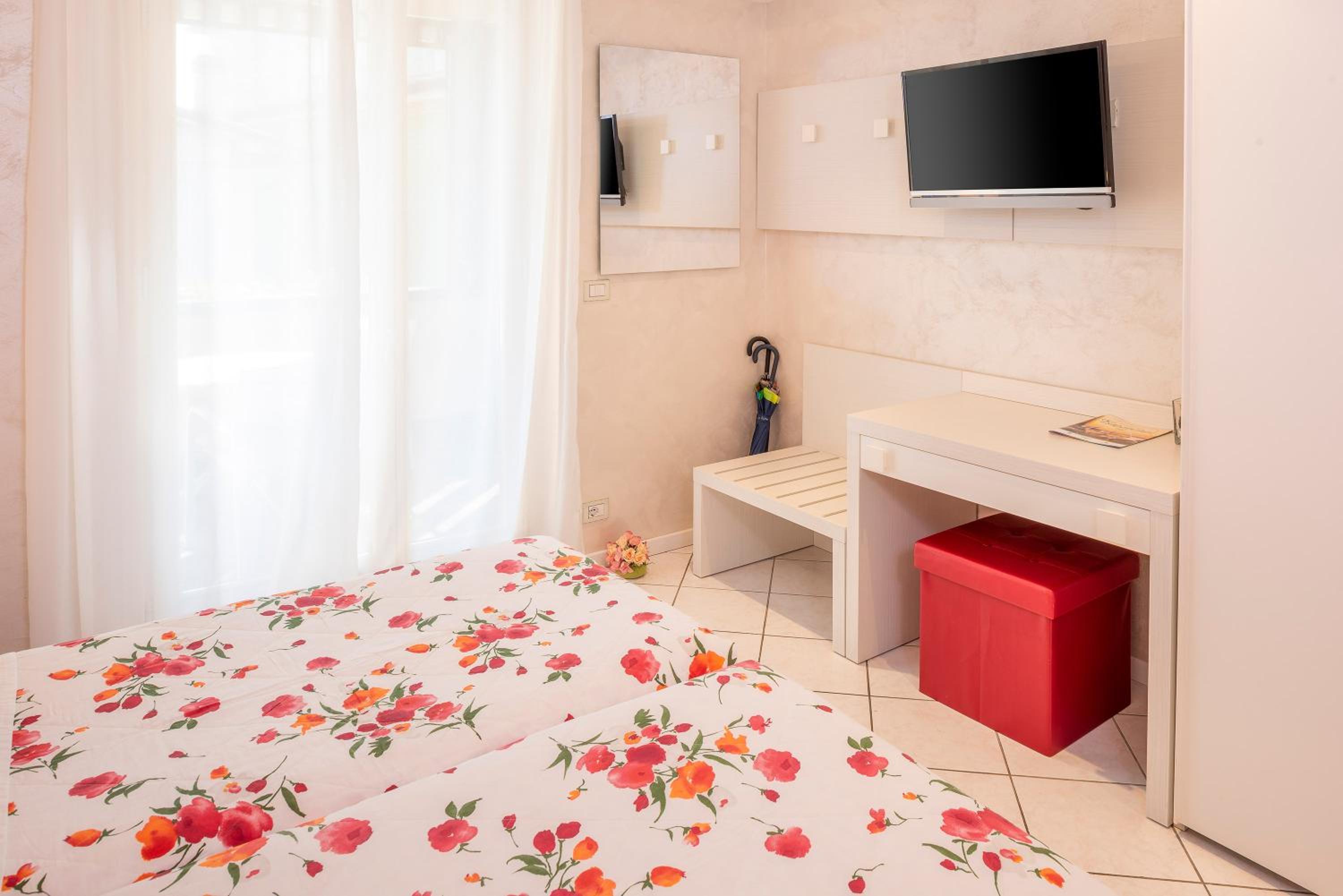 Economy Apartment