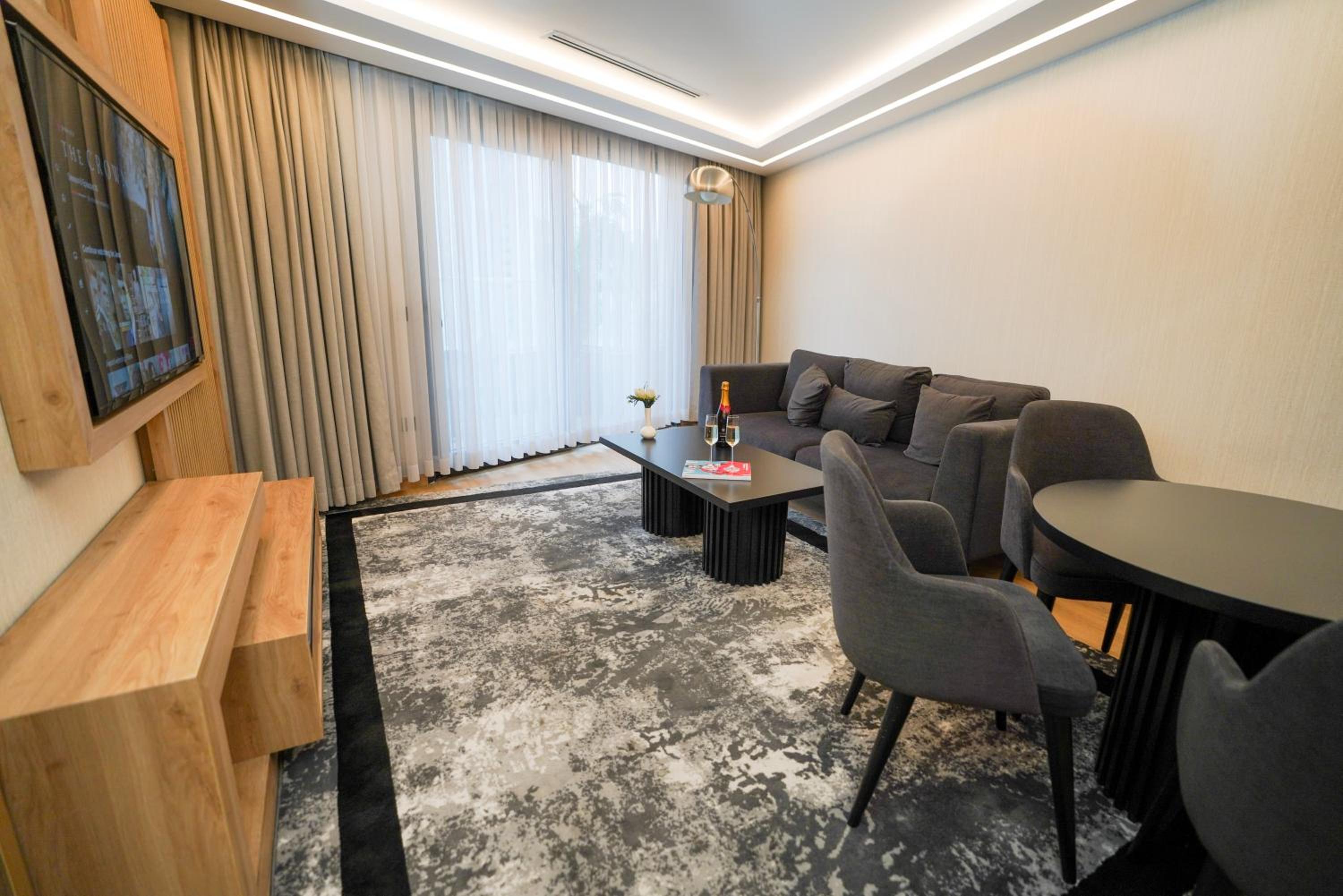 Premium Suite photo 3