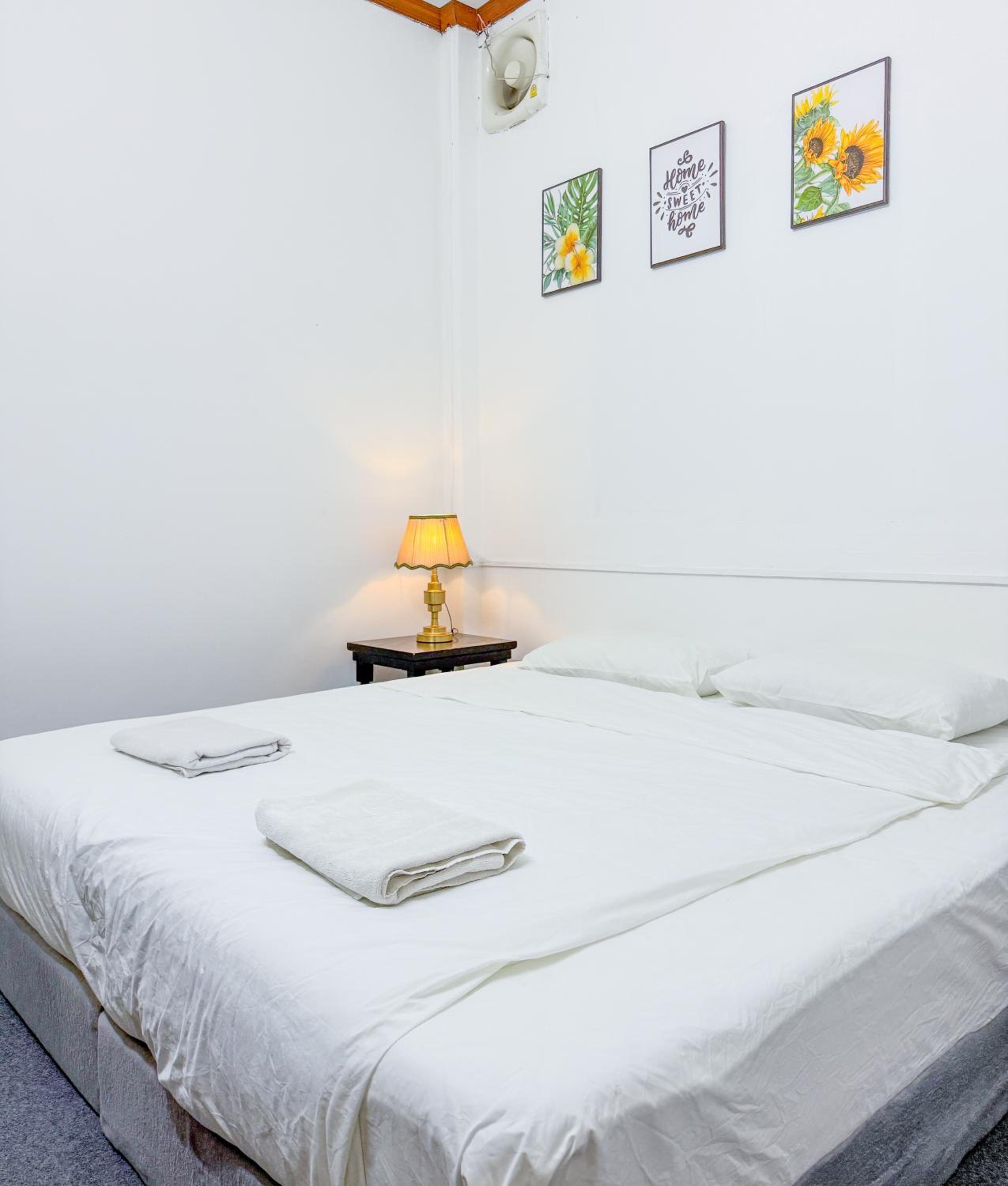 Double Or Twin Room With Bathroom photo 1