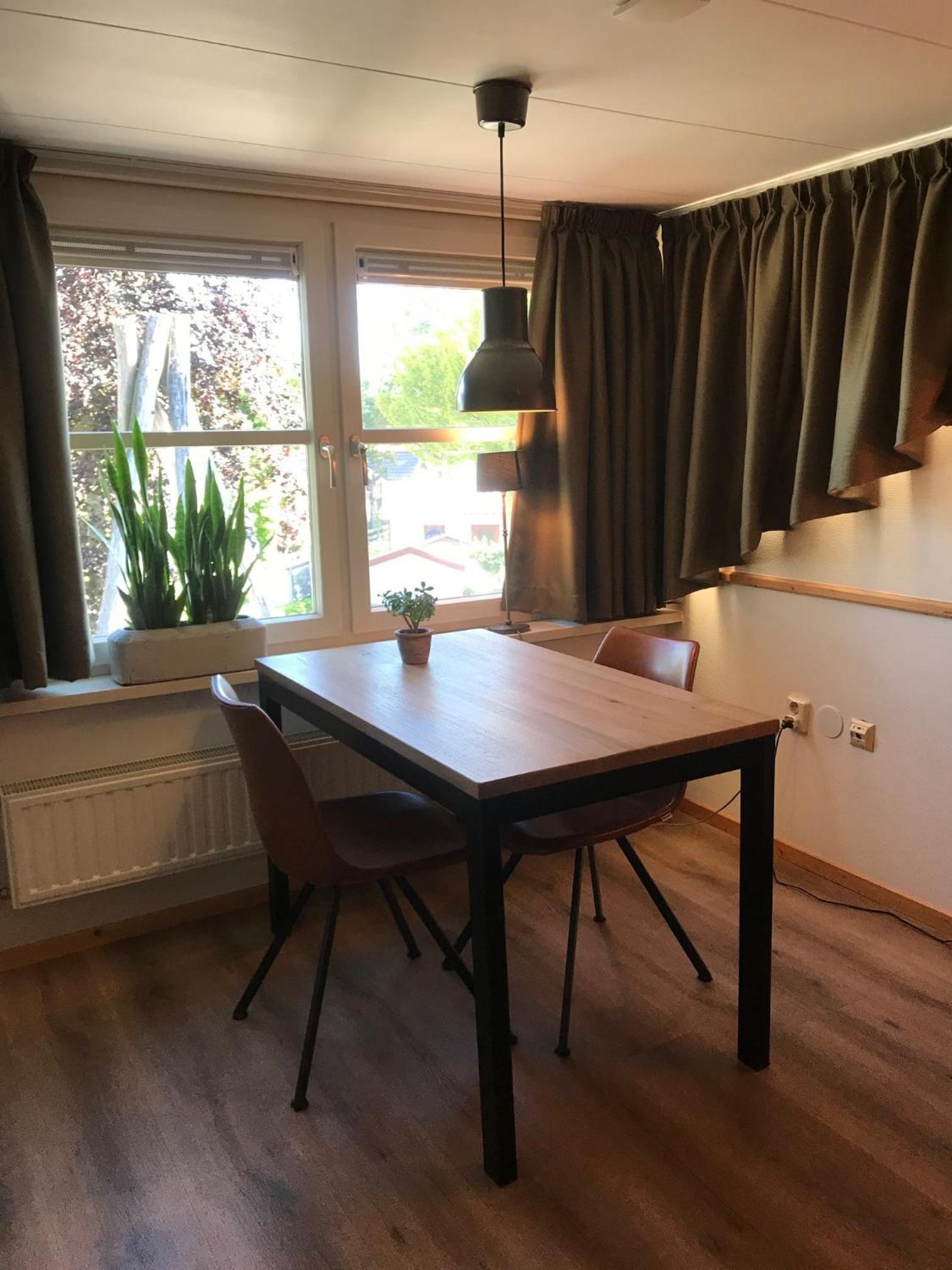 One-Bedroom Apartment with View photo 3