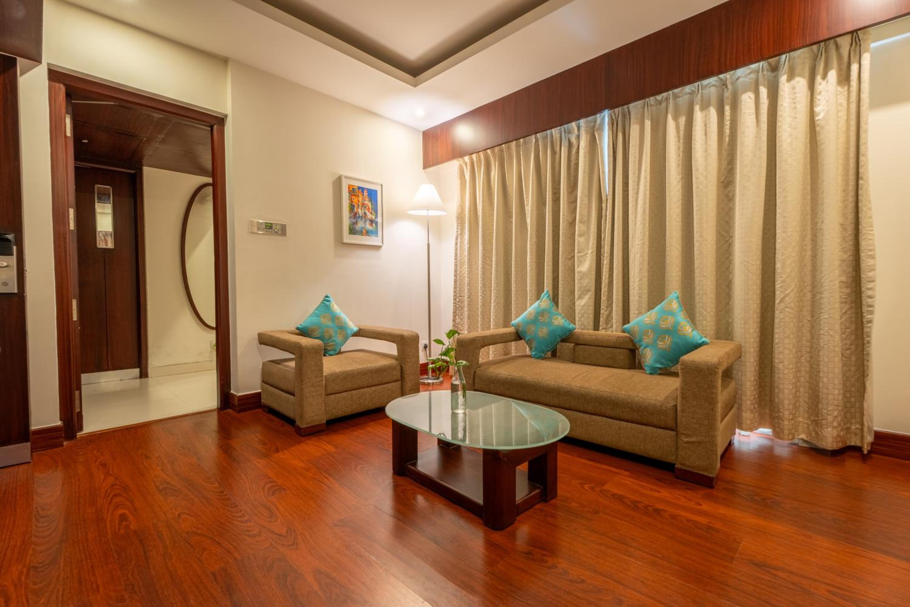 Executive Suite