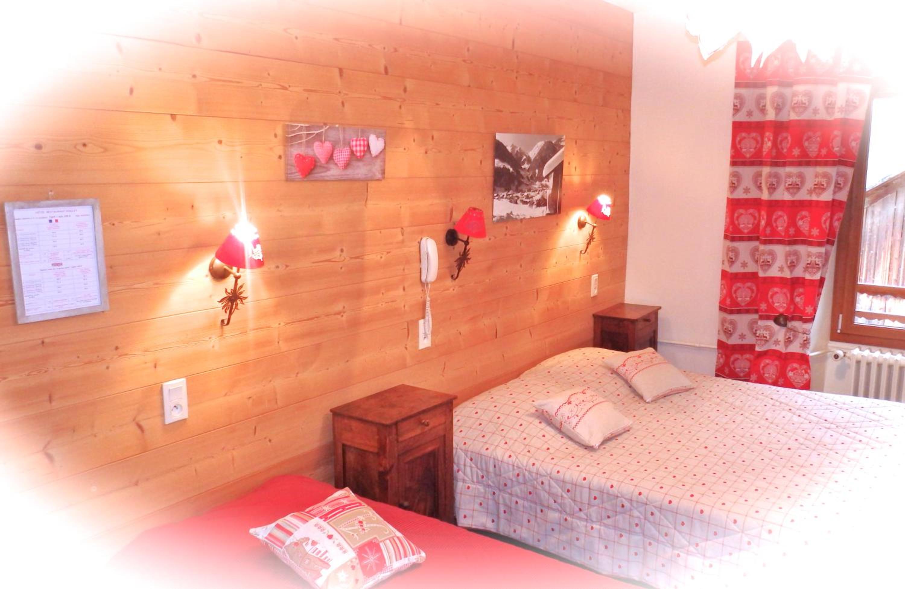 Triple Room with Bath photo 2