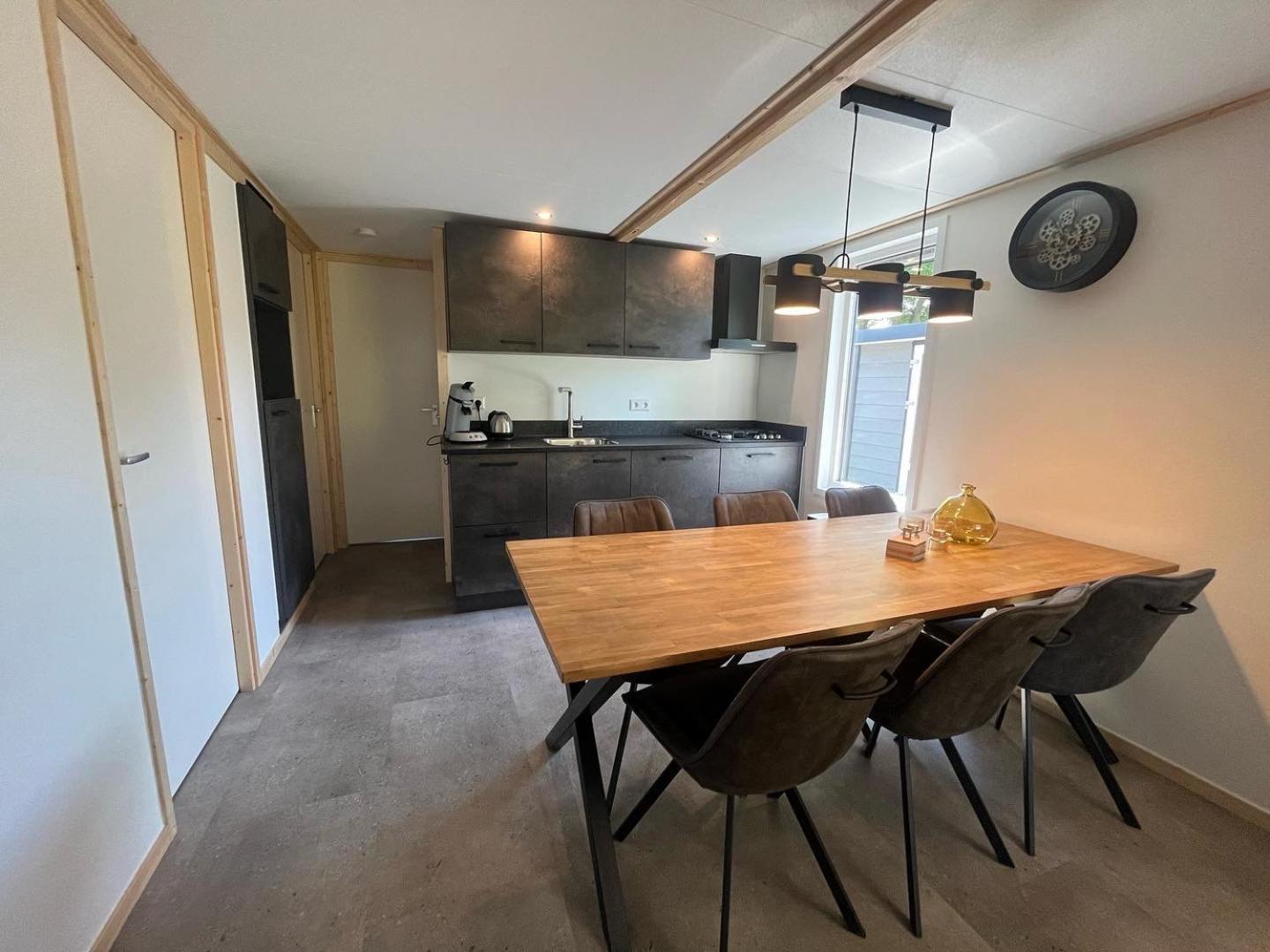 Three-Bedroom Vacation Home  photo 2