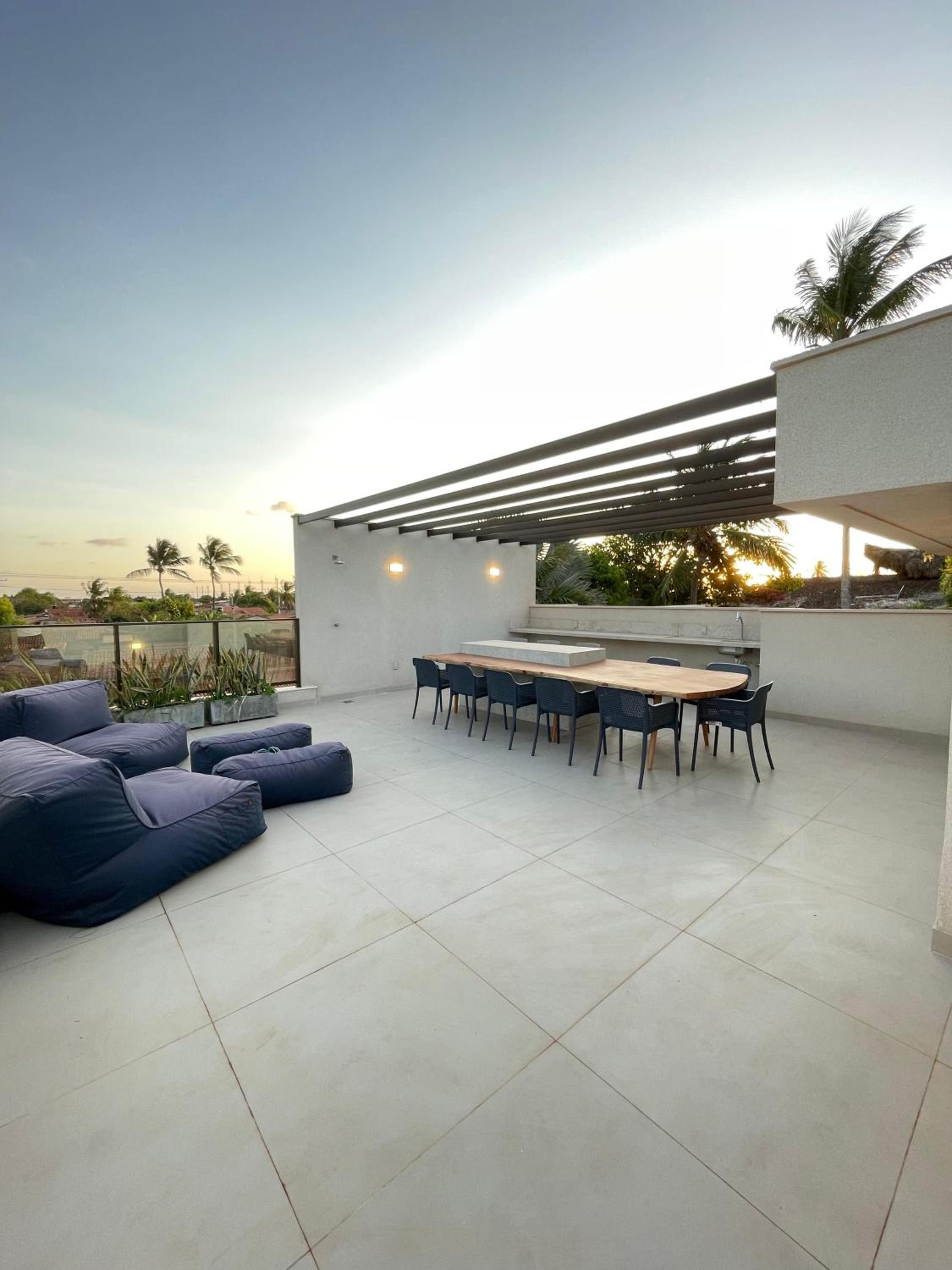 Apartment with Family Terrace (2 suites) photo 3