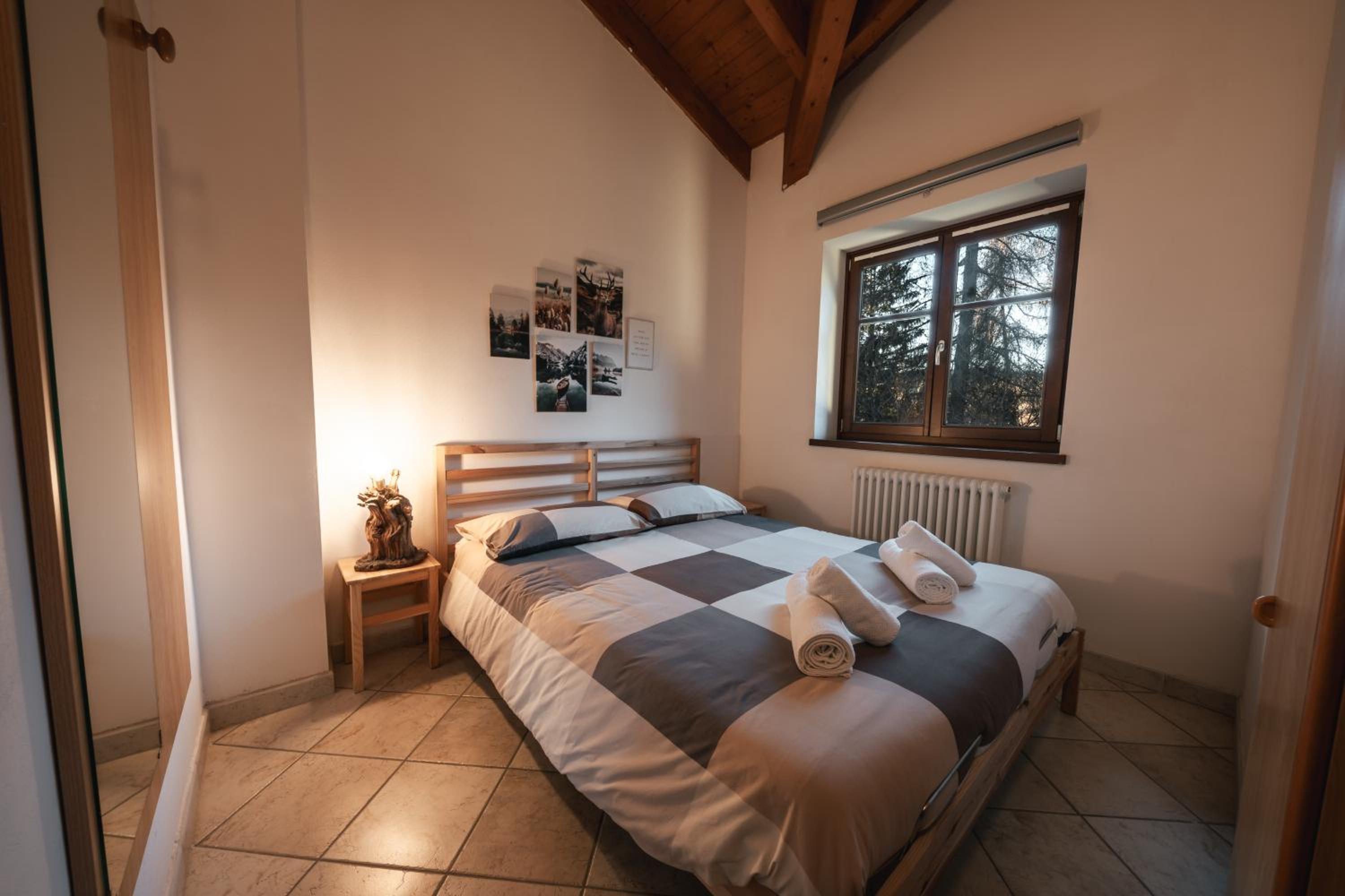Double Room with Private Bathroom photo 1