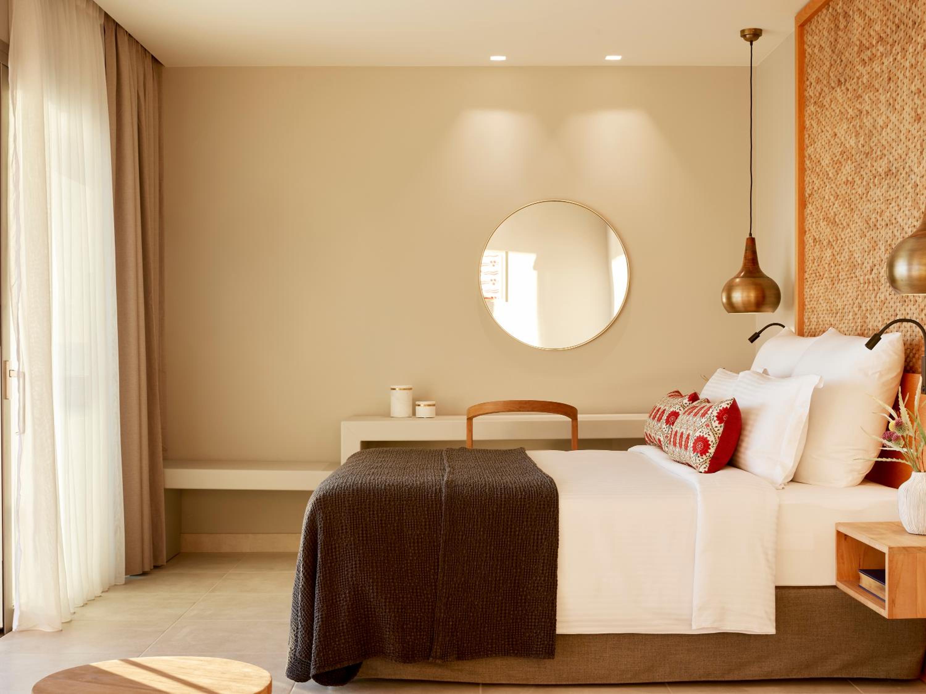 Junior Suite Panorama Sea View - Photo 1