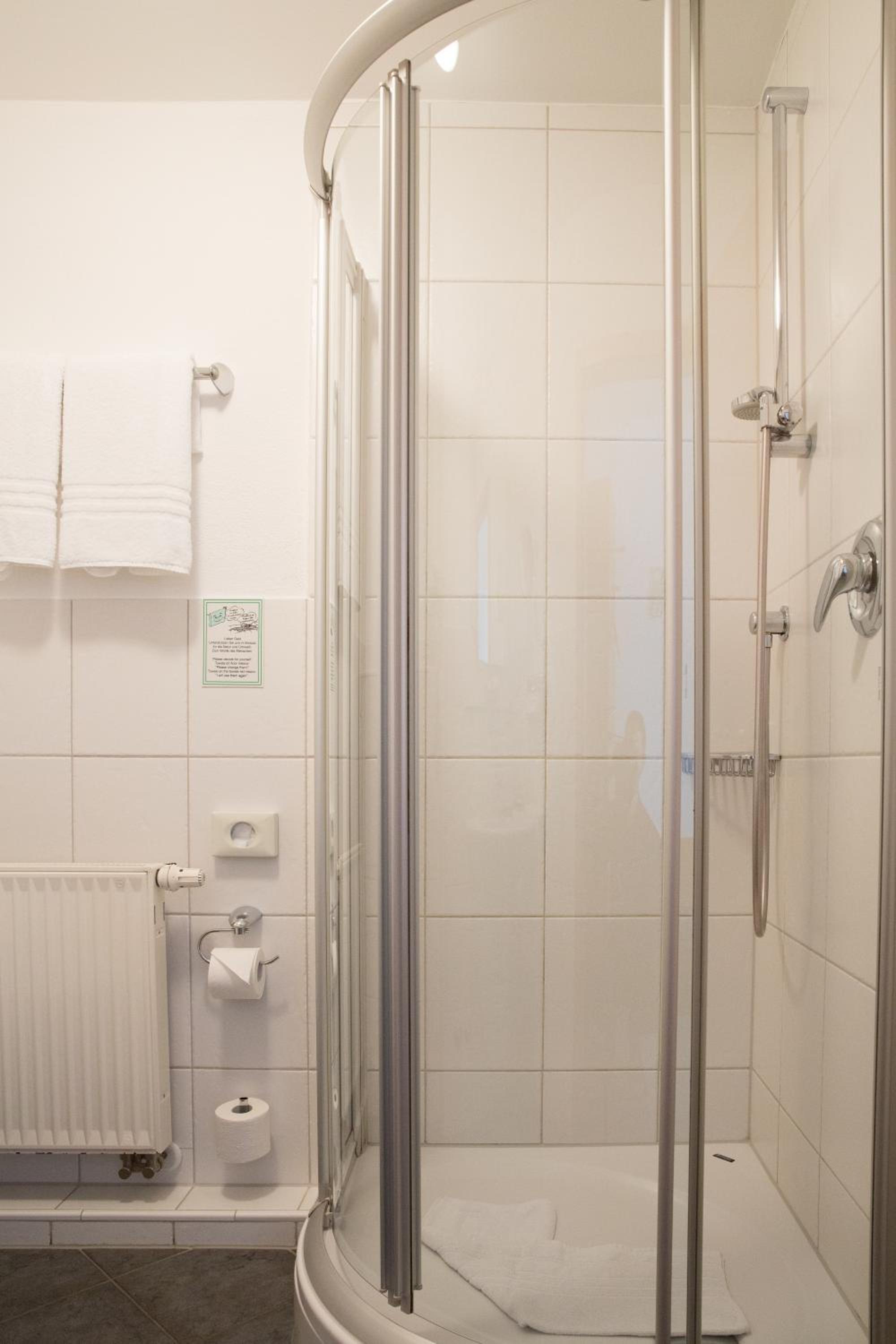 Standard Single Room photo 3
