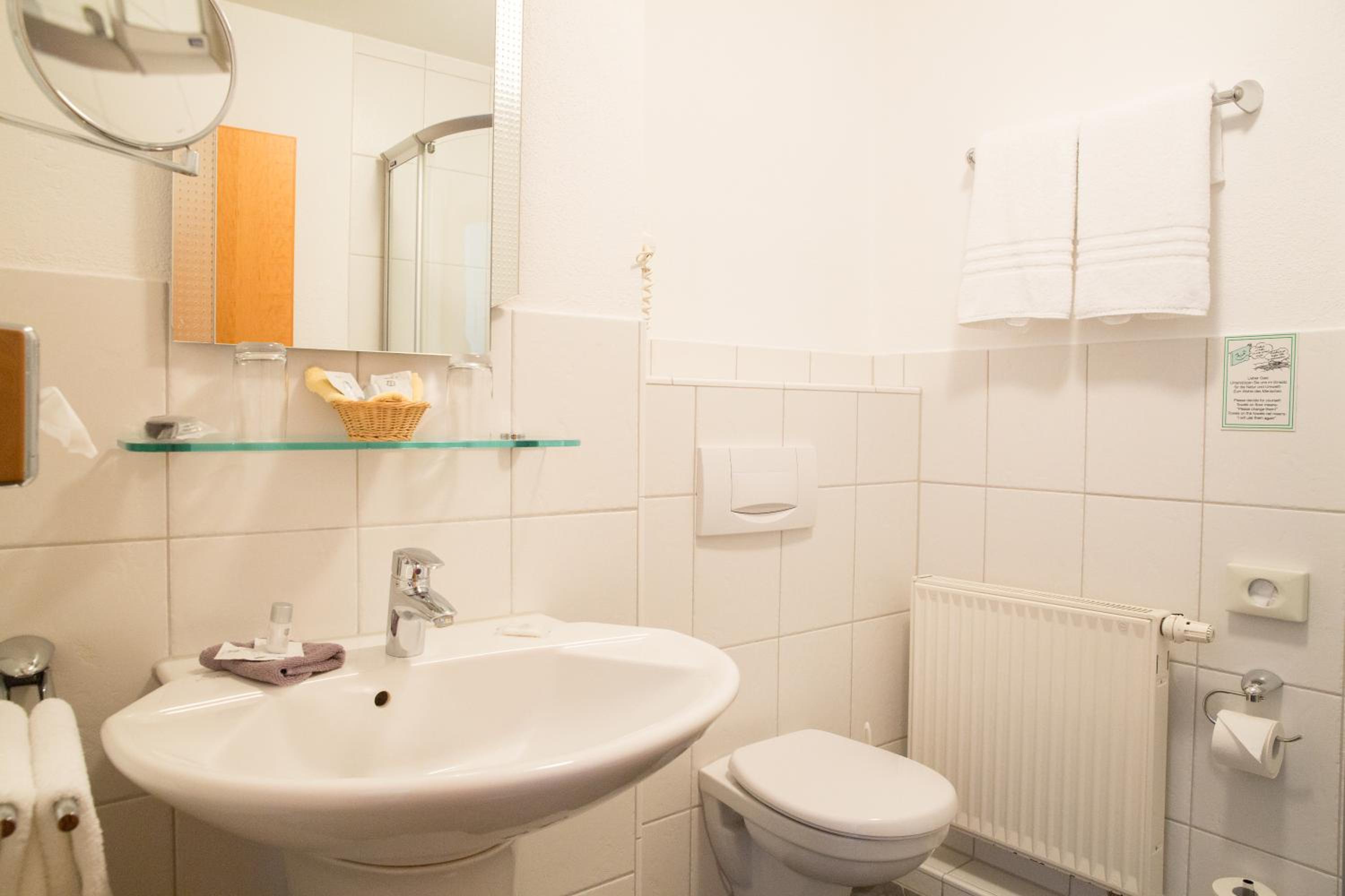 Standard Single Room photo 2