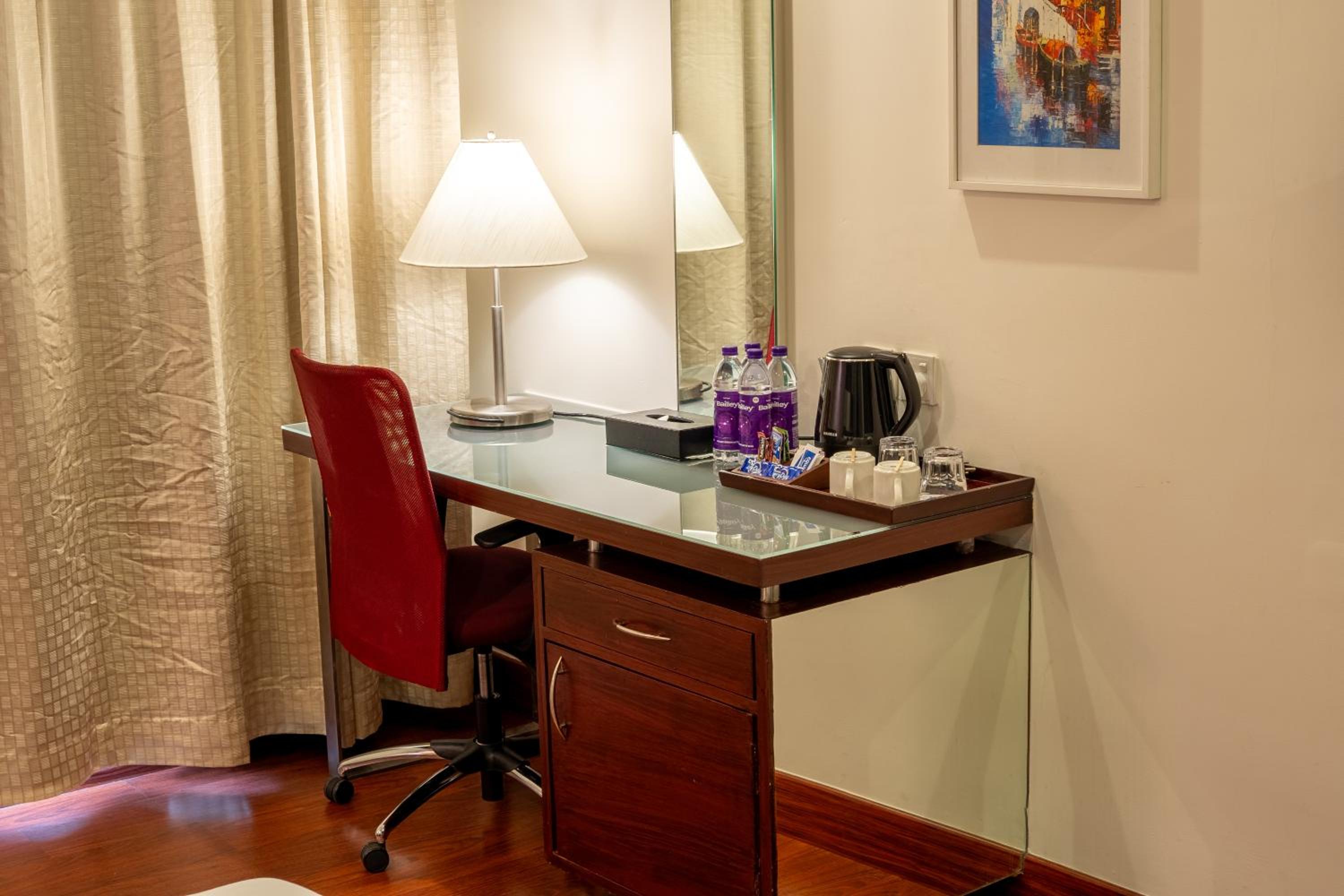 Executive Suite Executive Suite