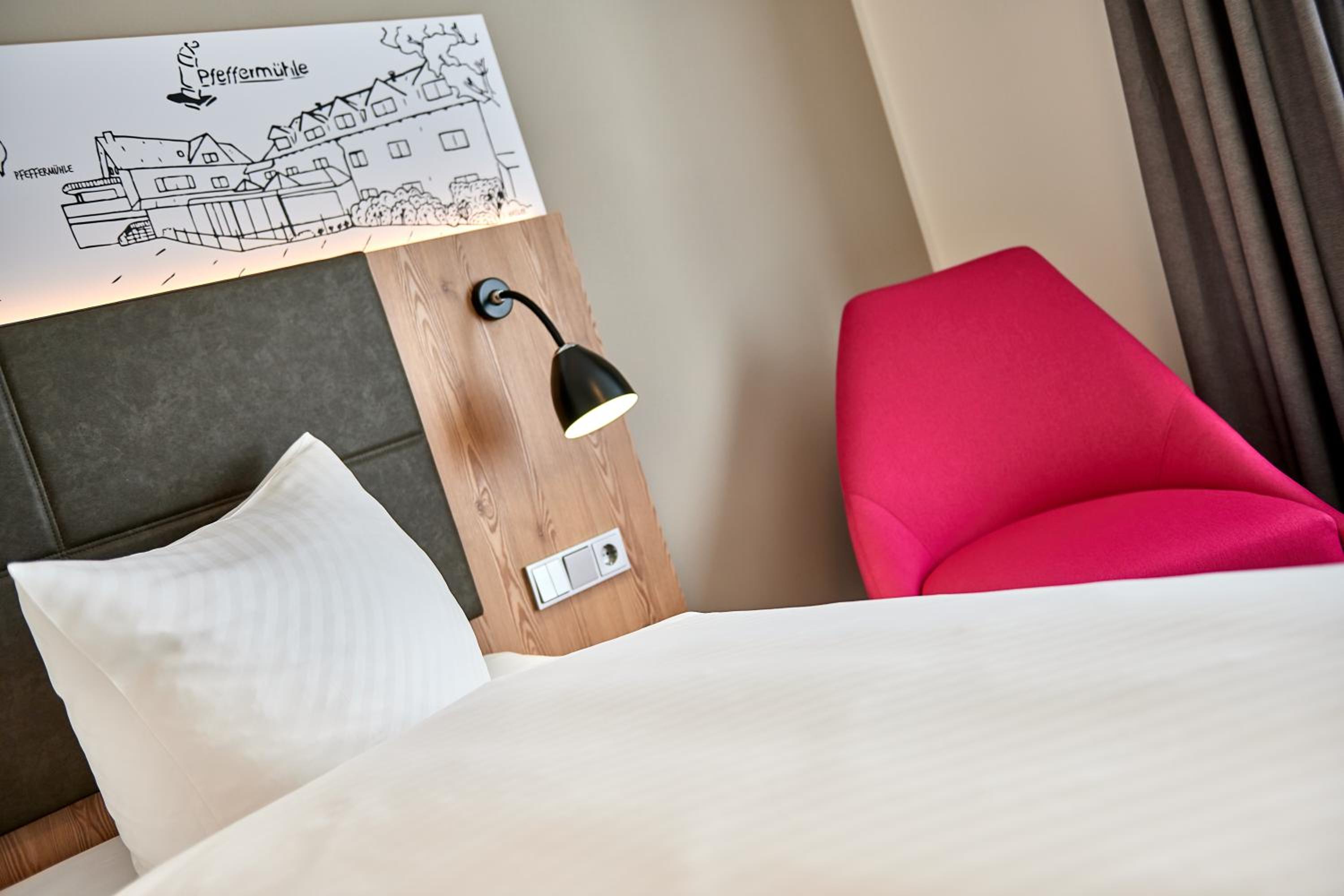 Exklusive Room with Balcony photo 1
