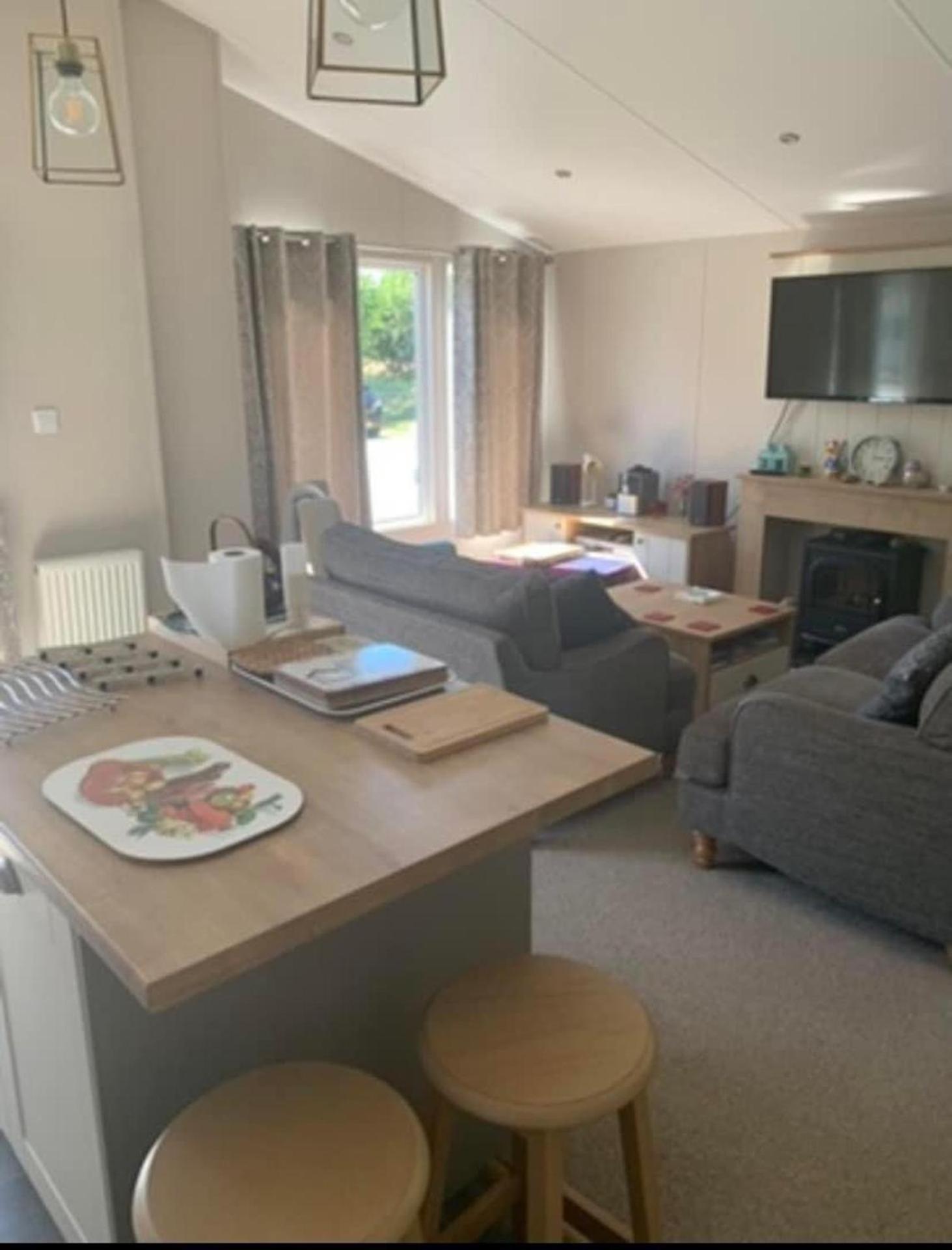 Double Room with Park View photo 3