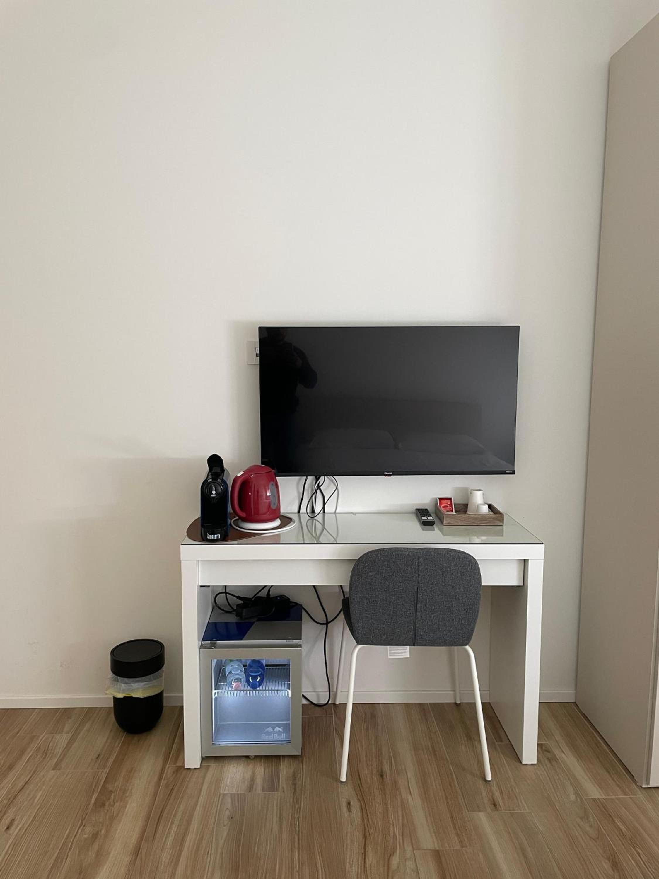 Deluxe Room photo 1