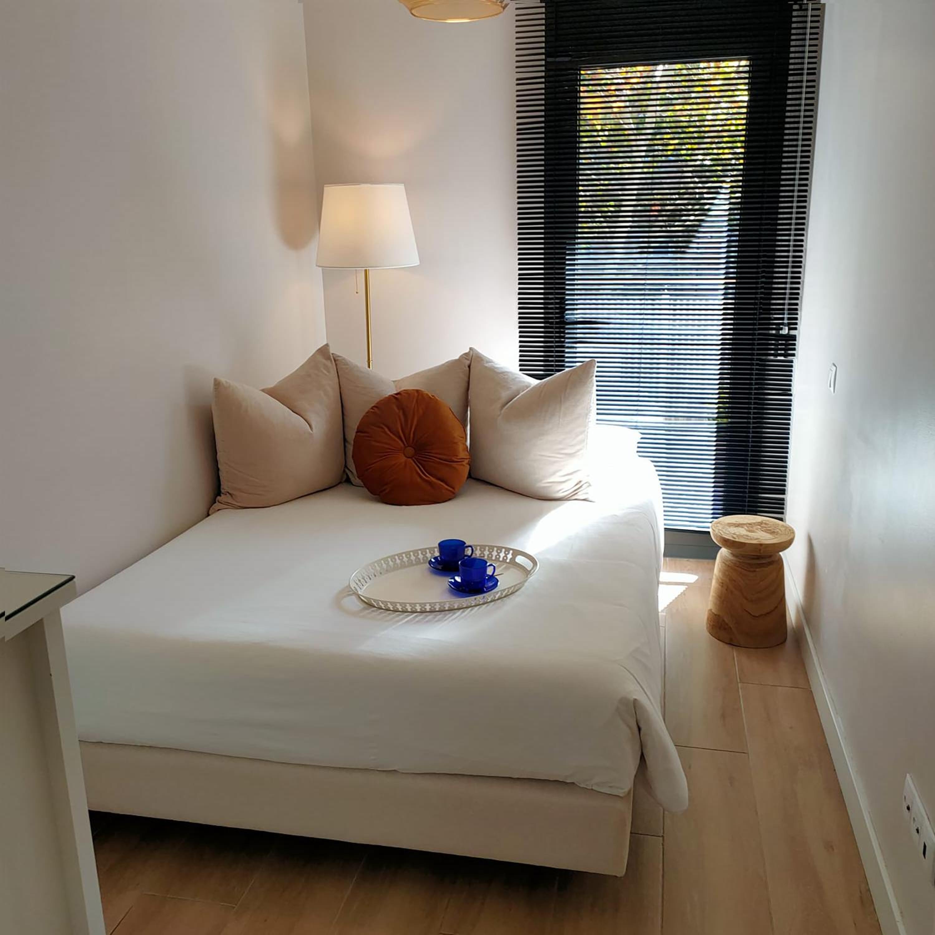 Apartamento de lujo