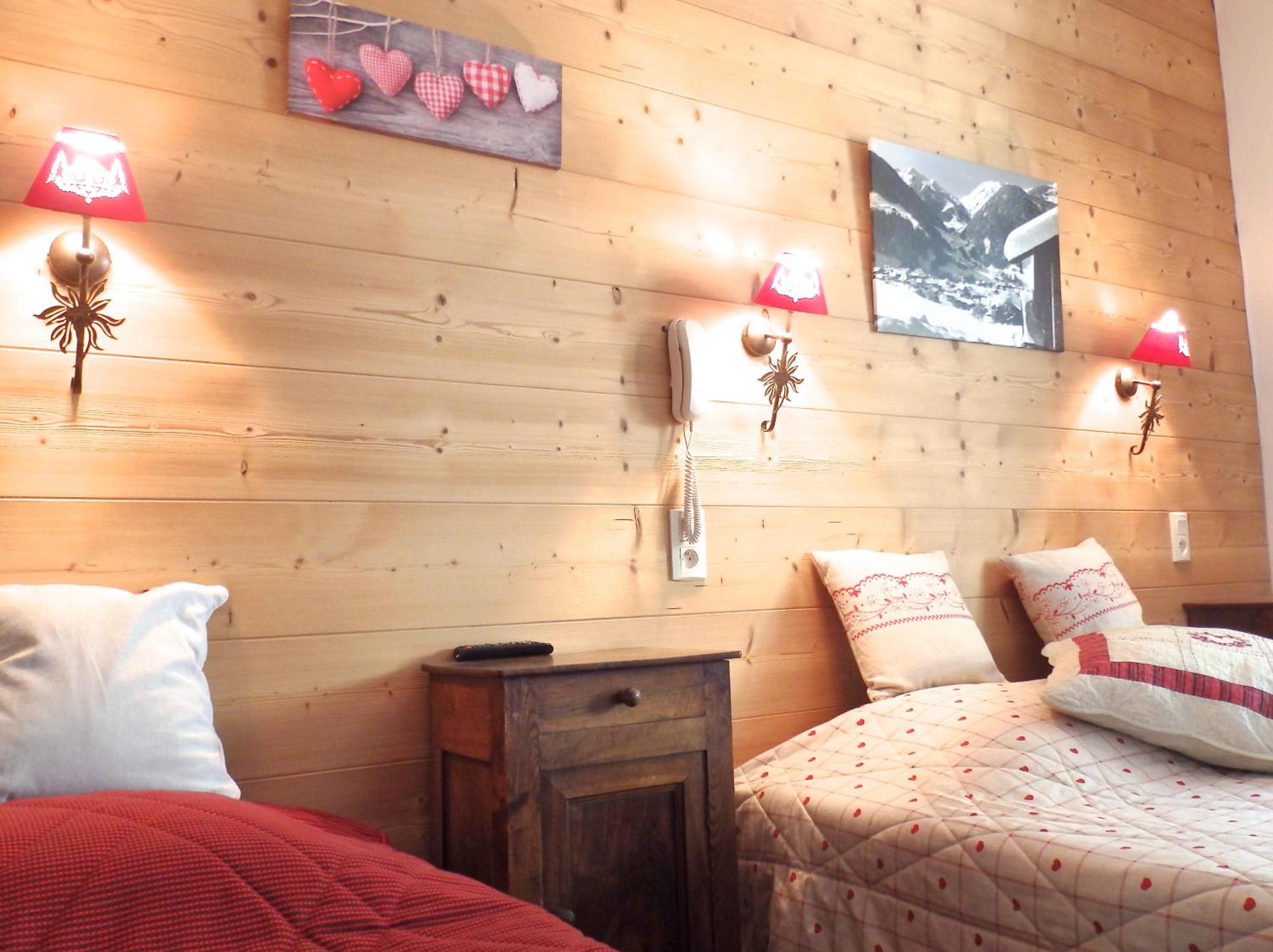 Triple Room with Bath photo 3