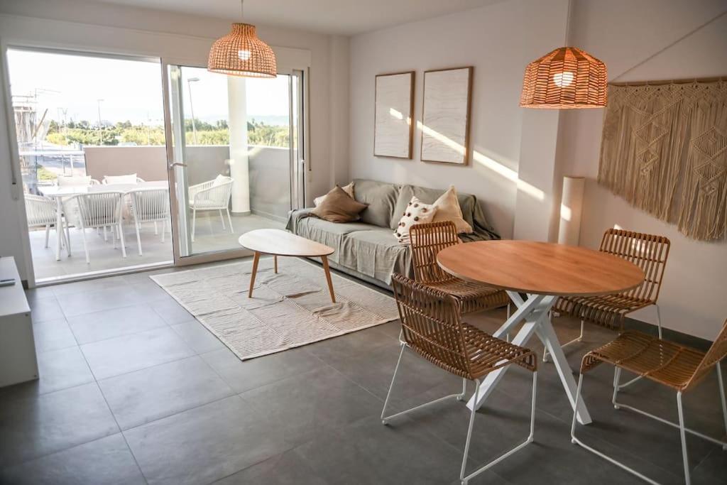 Departamento de tres habitaciones