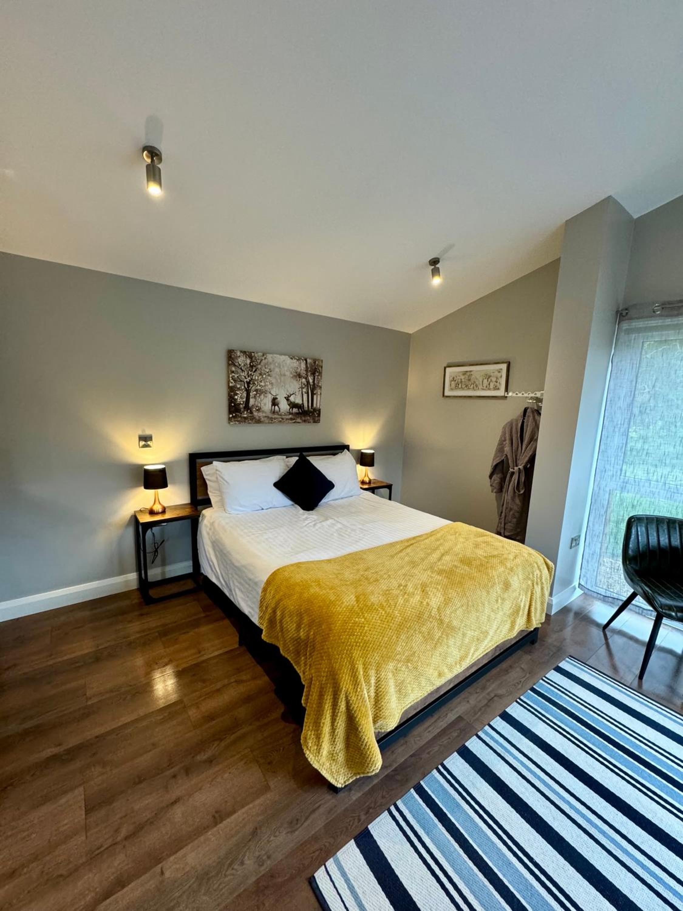 One-Bedroom Chalet - Photo 45