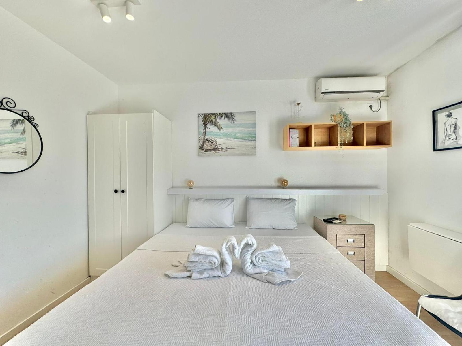 Studio Apartment - Photo 6