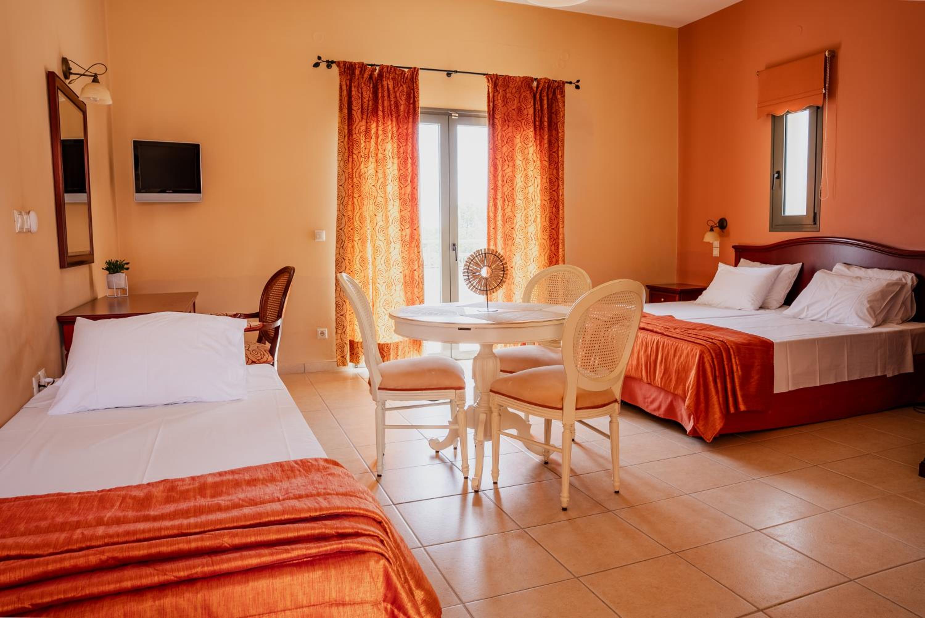 Triple Room with View photo 1