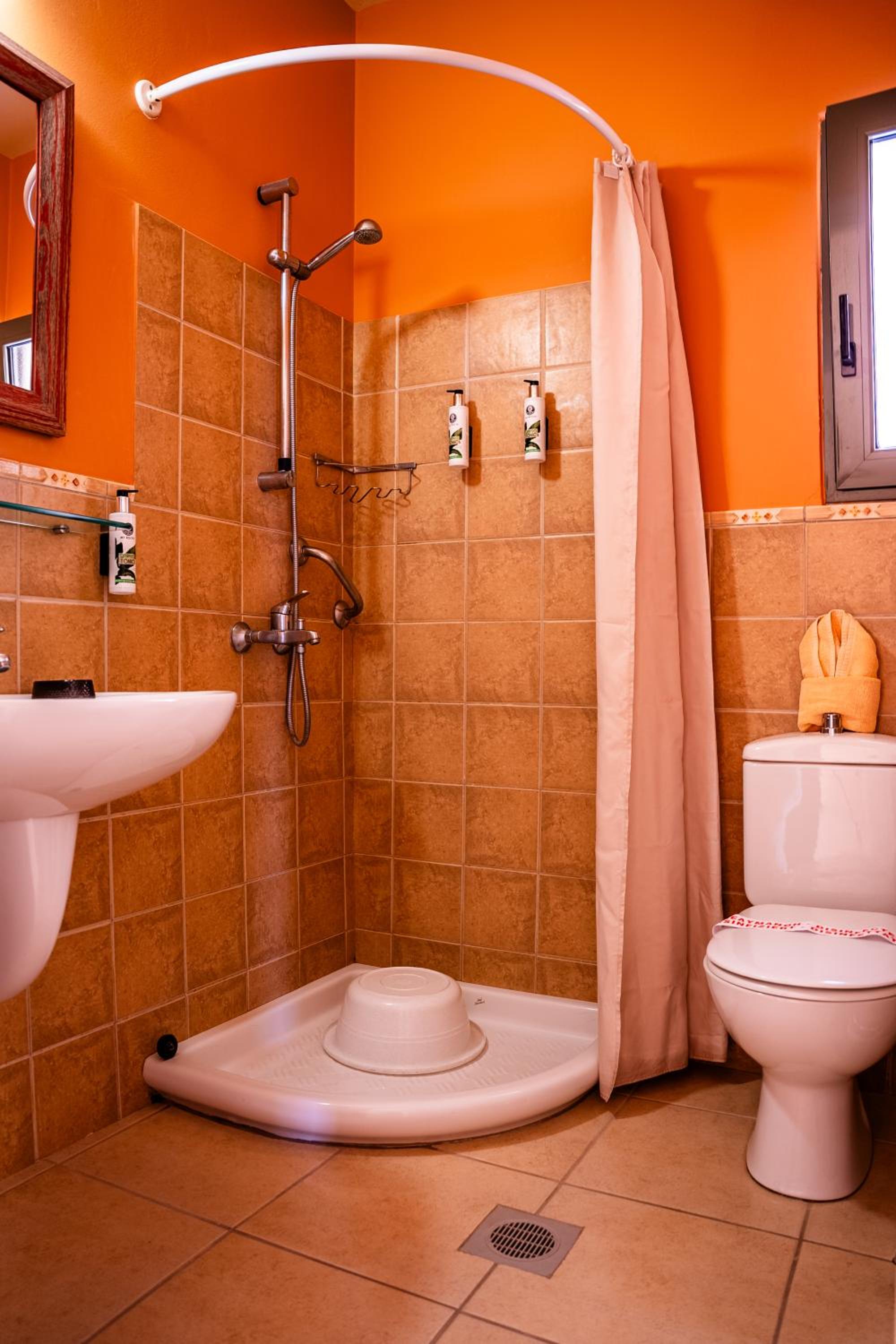 Triple Room with View photo 2