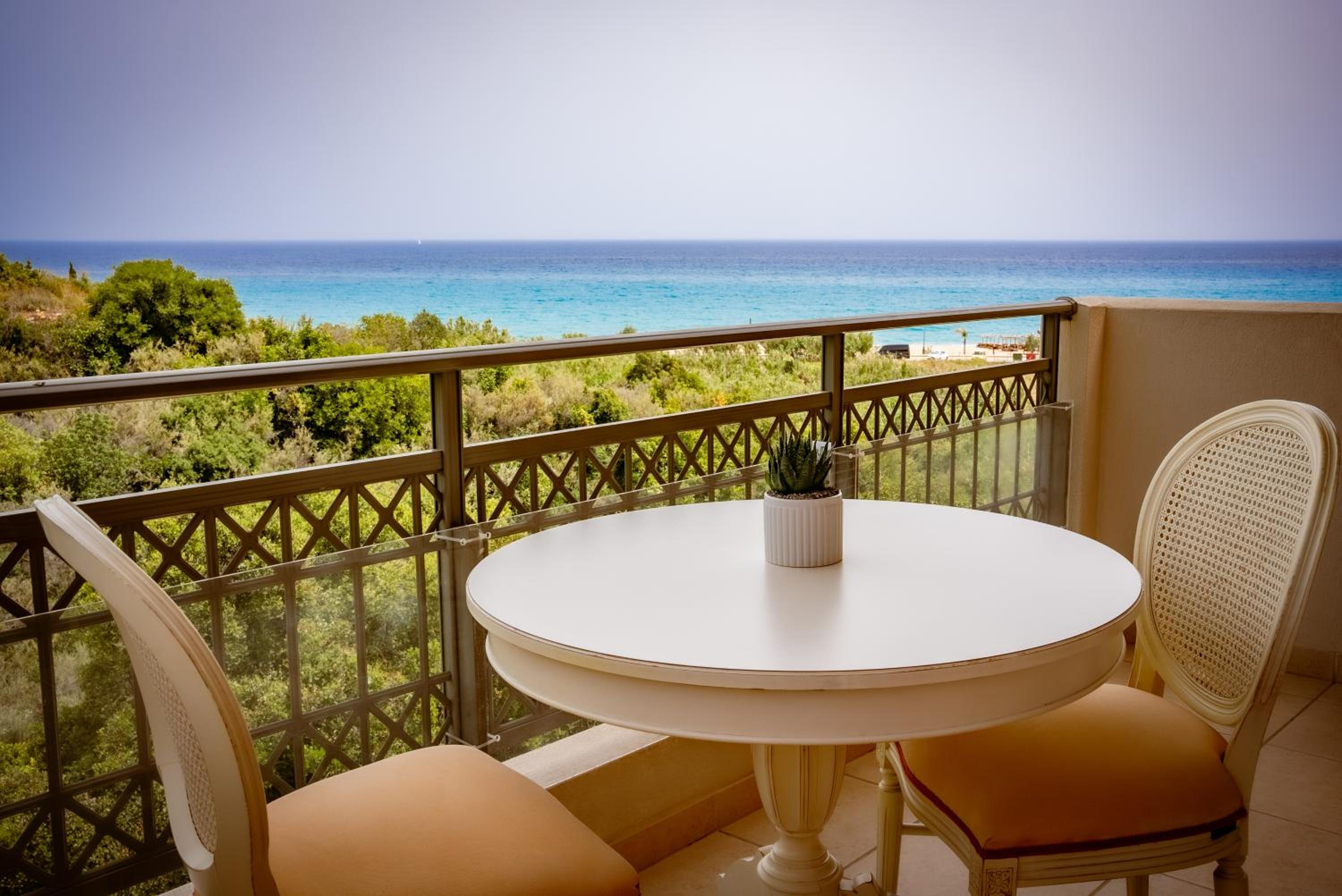 Triple Room with View photo 3