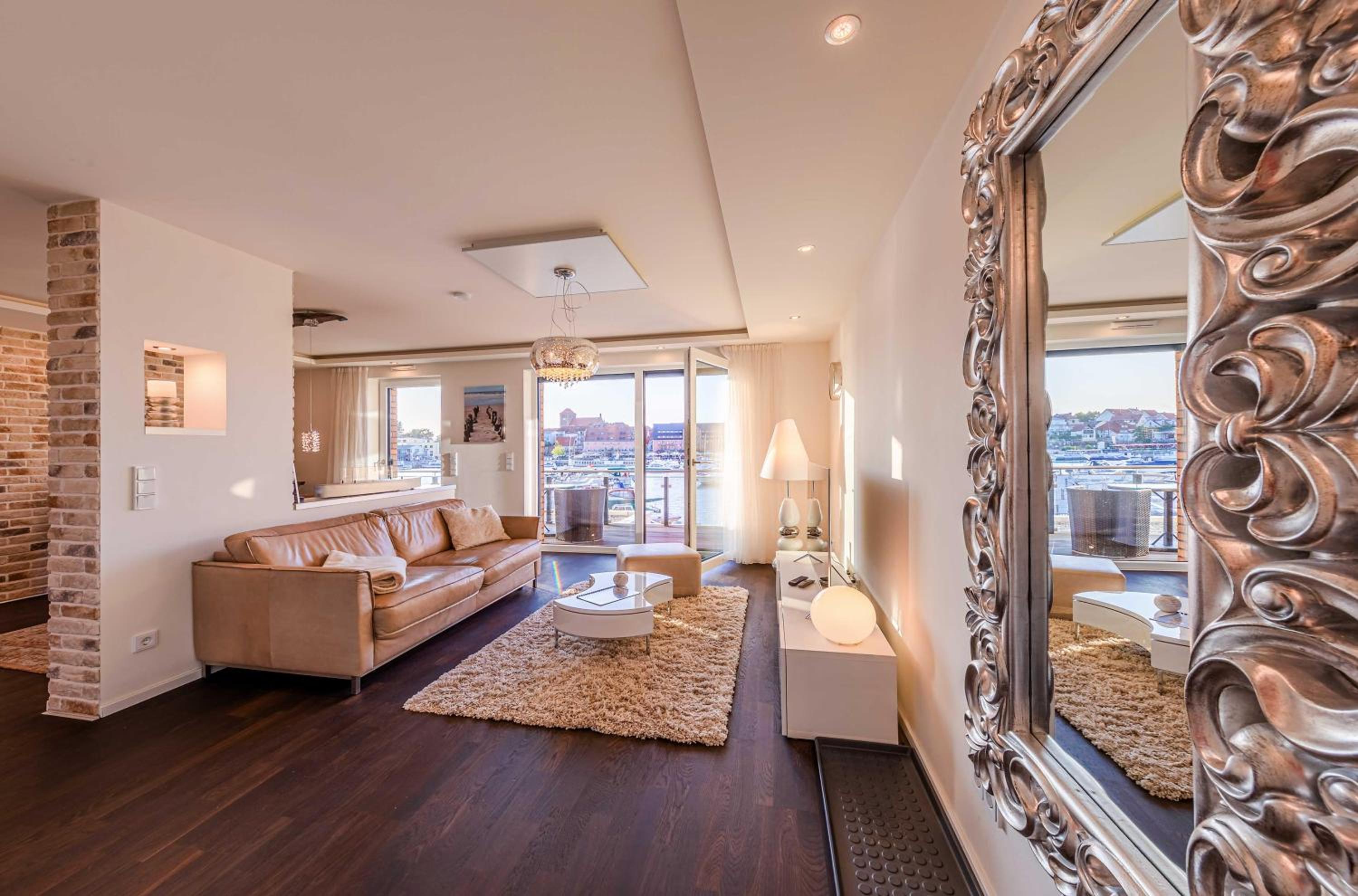 Apartment with Lake View photo 1