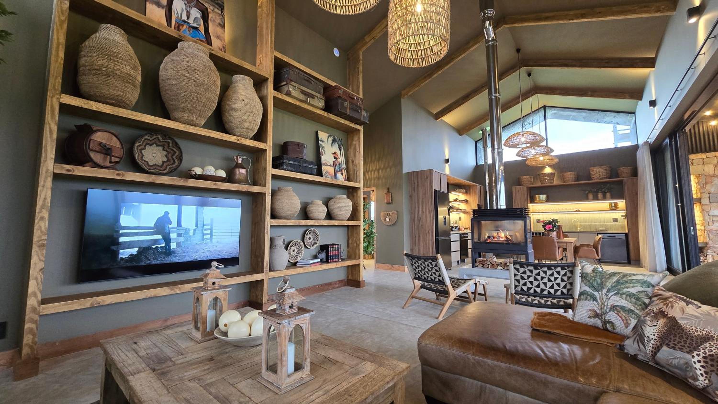 Safari Villa 9