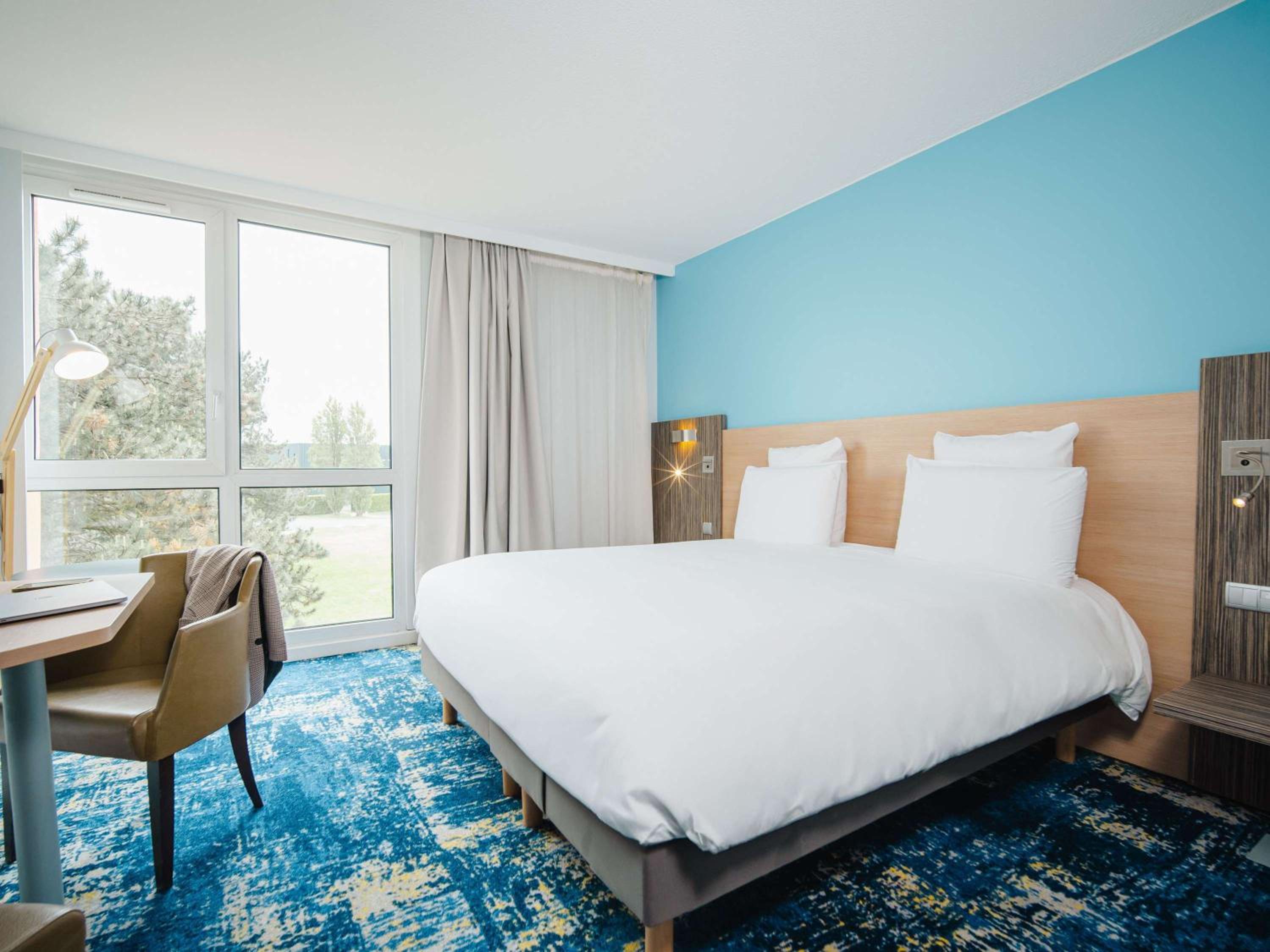 Standard Double Room - Photo 6