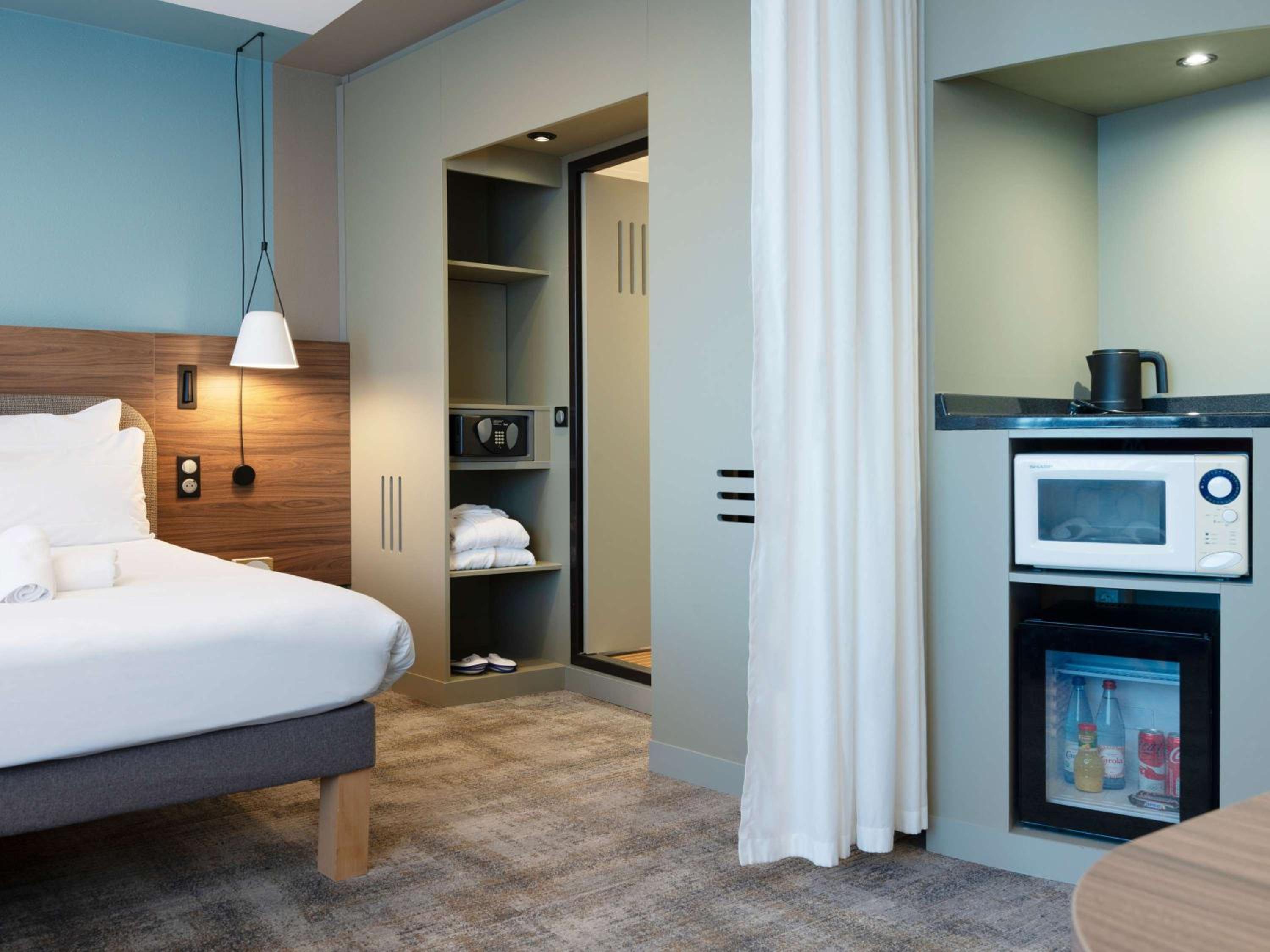 Executive Suite - Photo 5