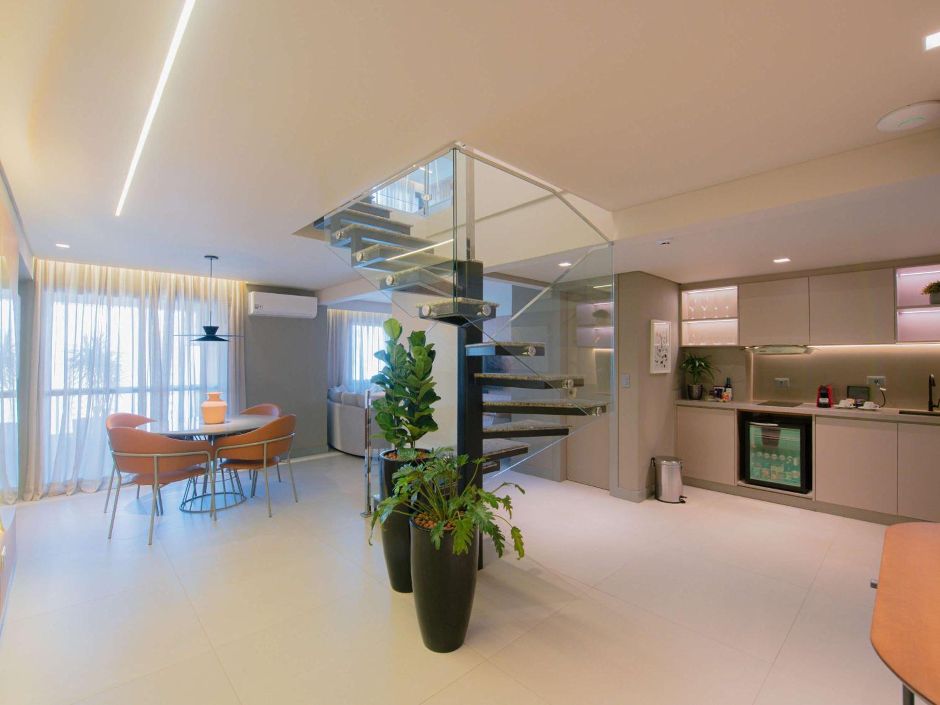 Executive King Suite, duplex   - Photo 1