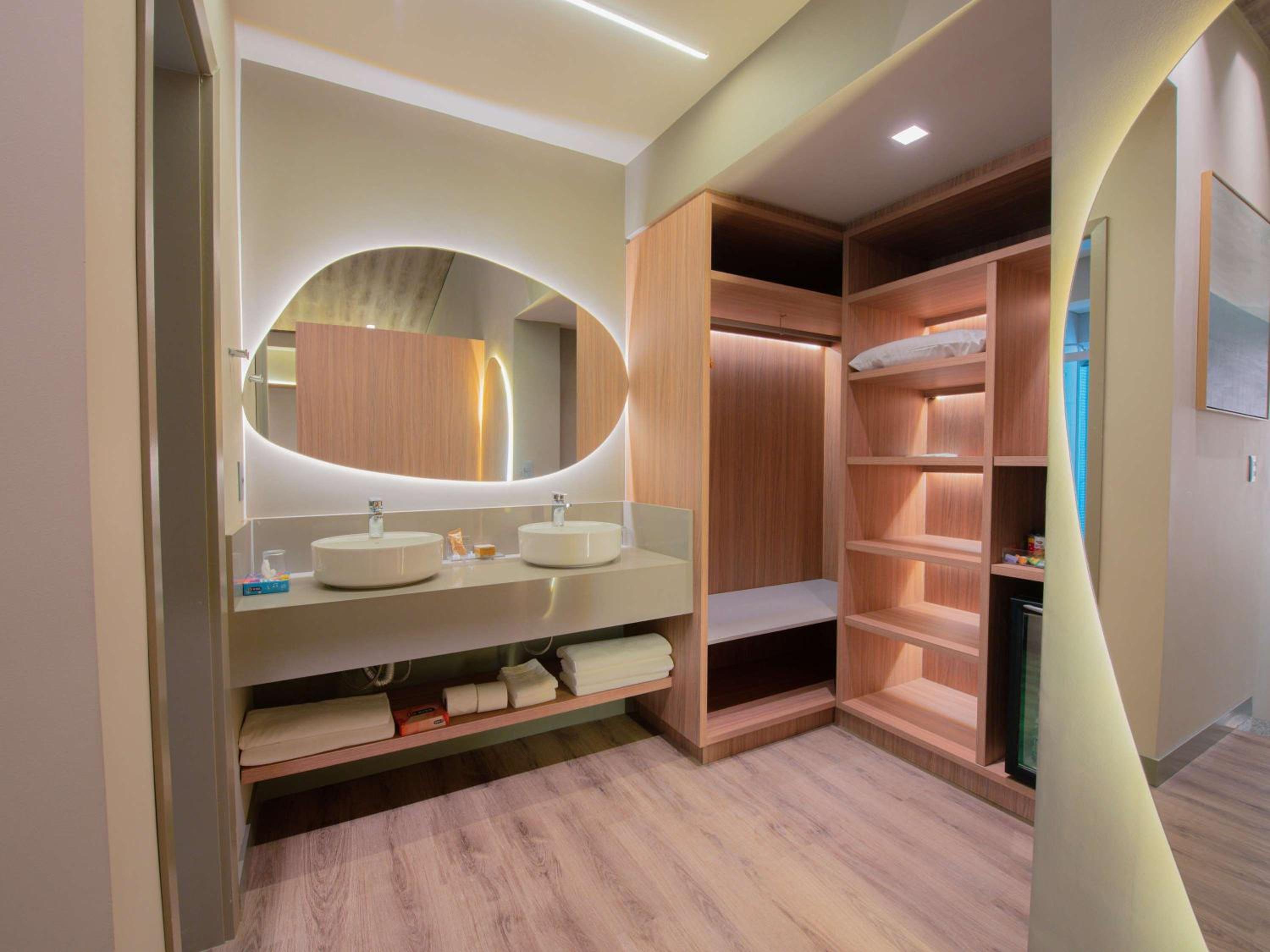 Executive King Suite, duplex   - Photo 5