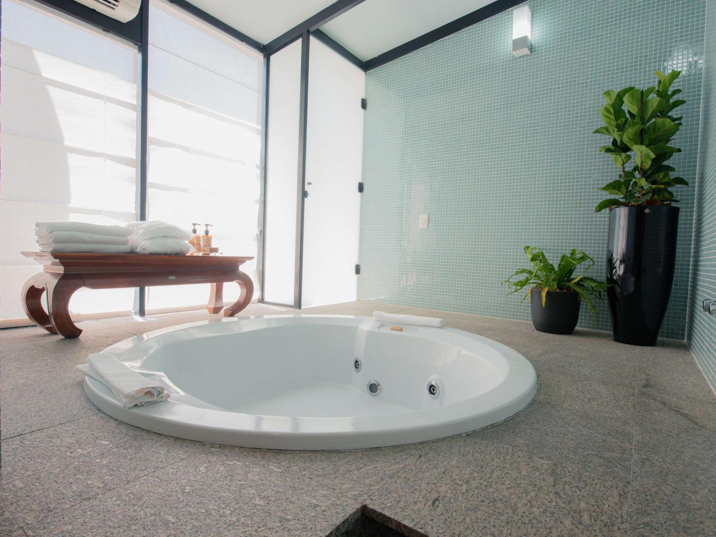 Executive King Suite, duplex   - Photo 4