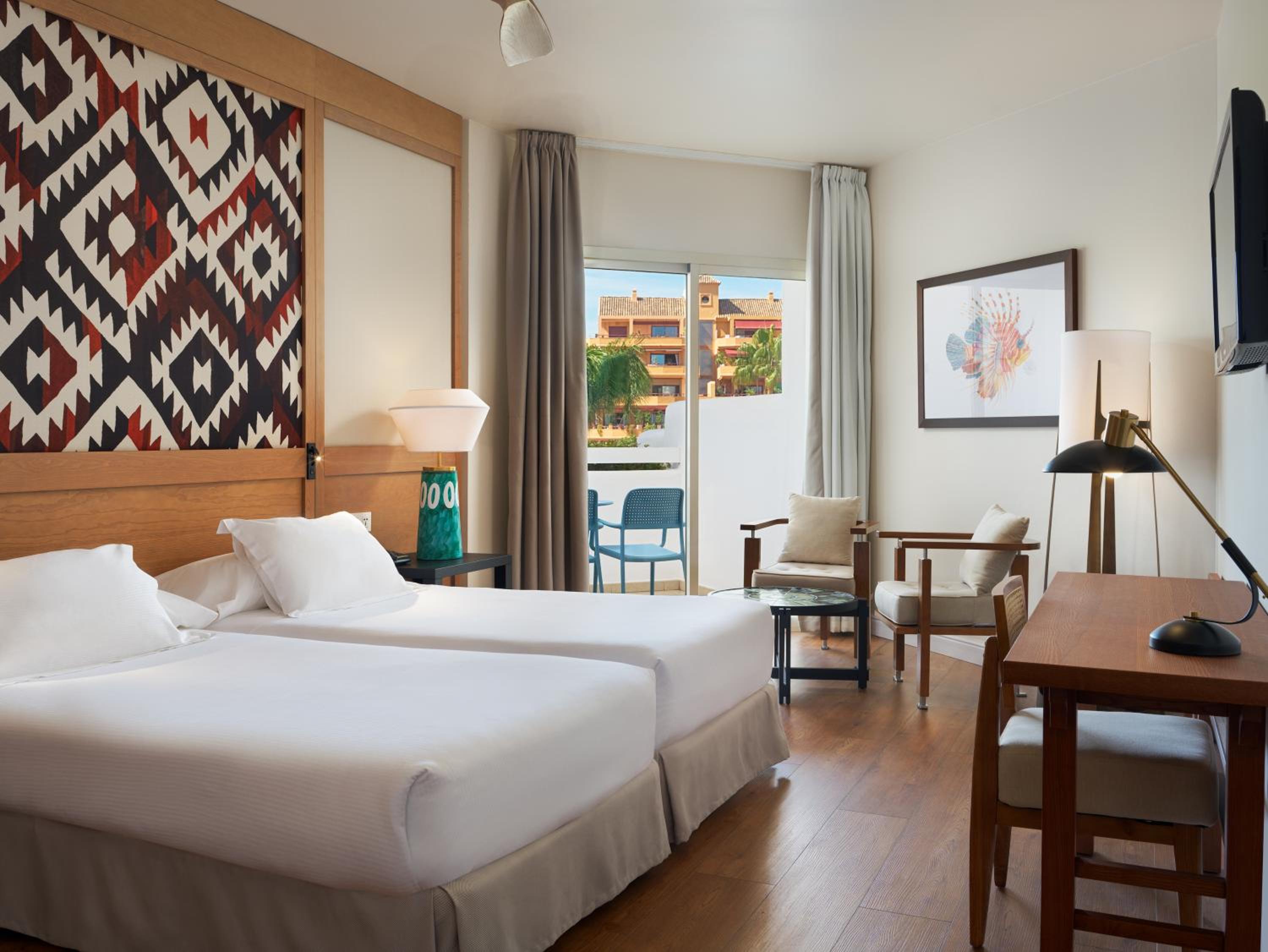 Superior Double or Twin Room - Photo 1