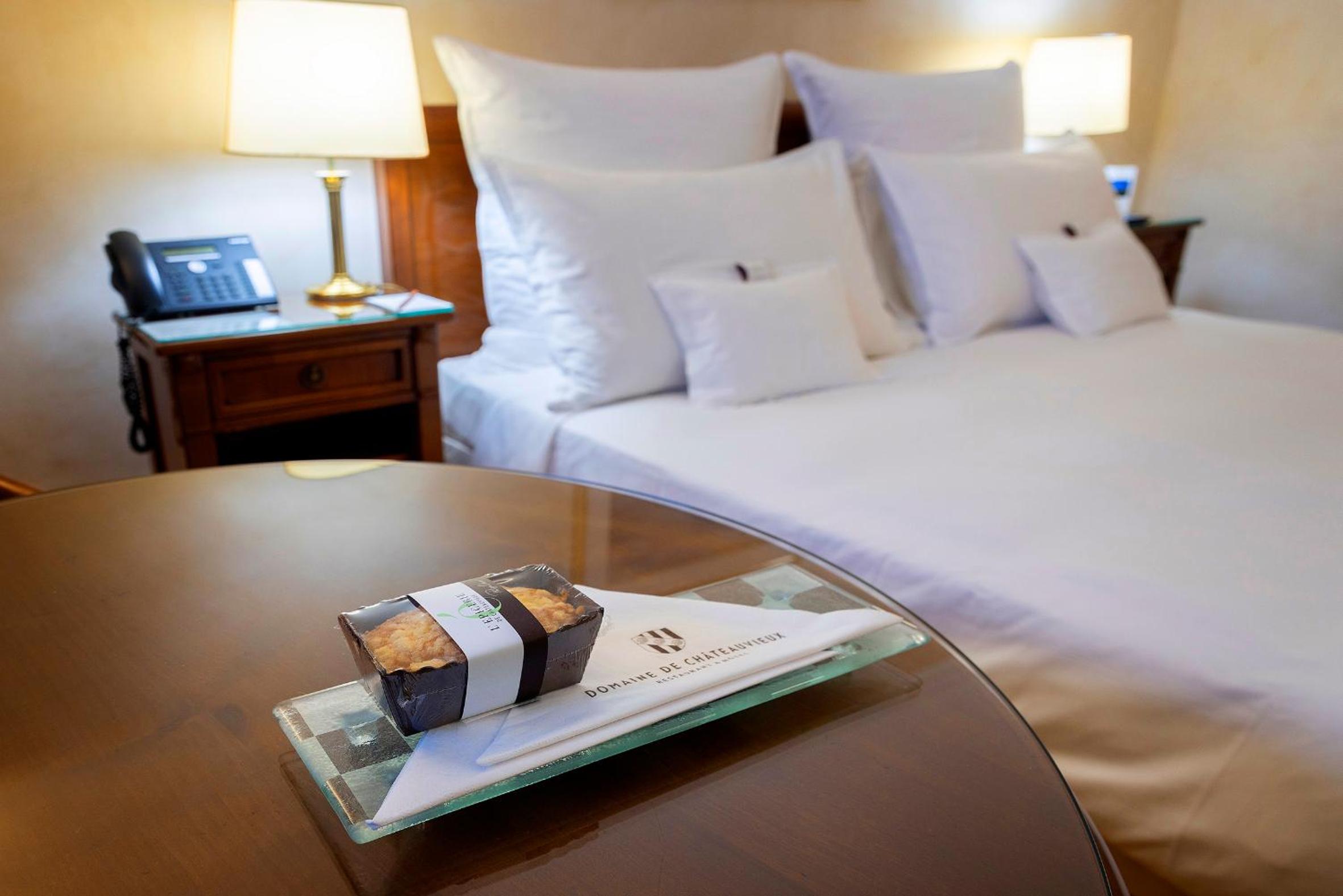 Double or Twin Room - Photo 4
